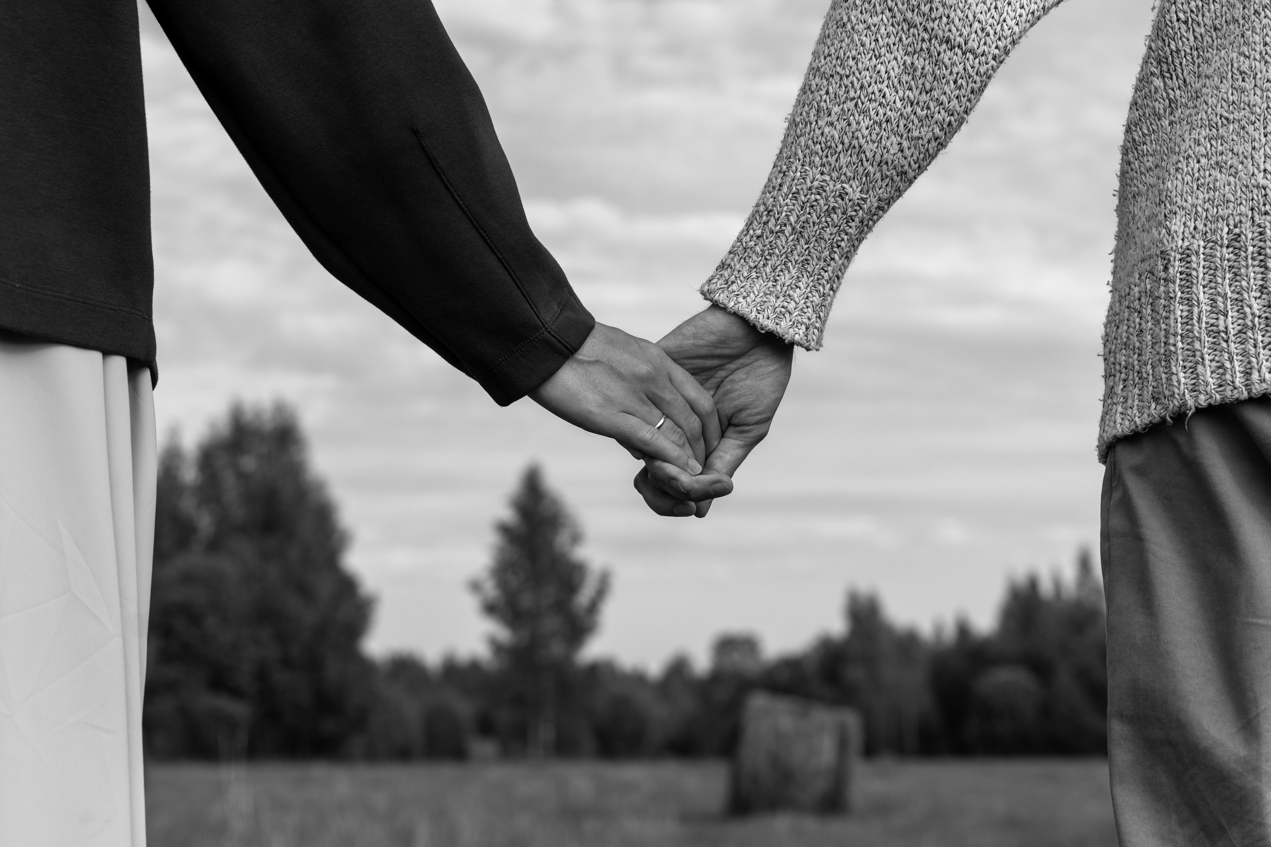 Любовь и семья. Фотограф Санкт-Петербург Надежда Бондаренко