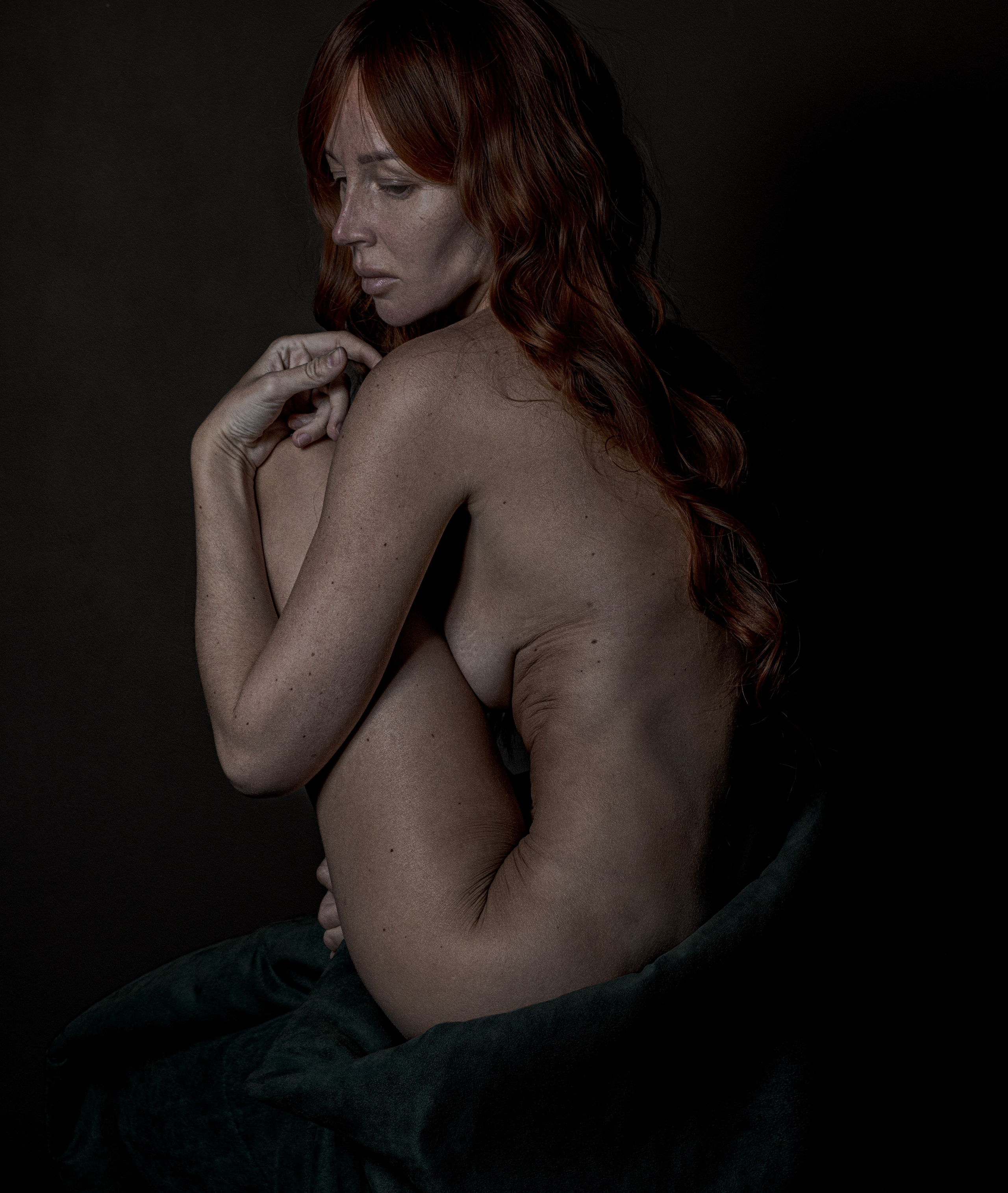 ART NUDE. Art Рhotographer