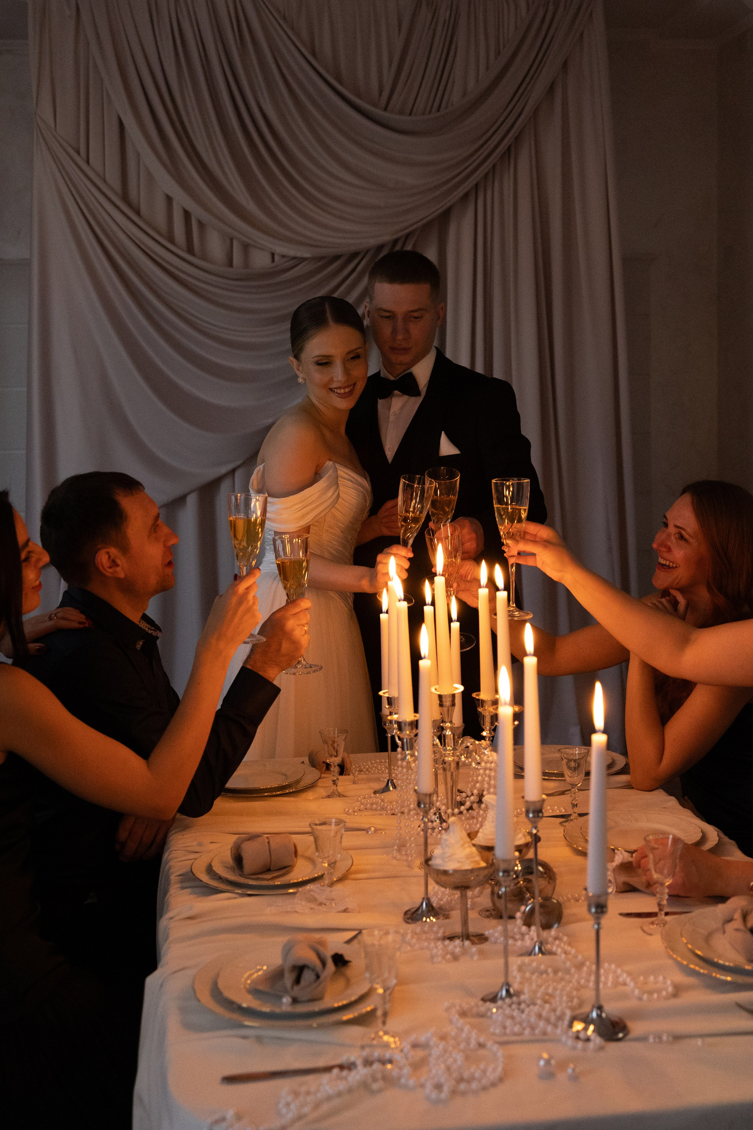 Butterfly Love. Михаил и Анна. Свадебный и семейный фотограф Евгения Привалова. Новороссийск. Анапа