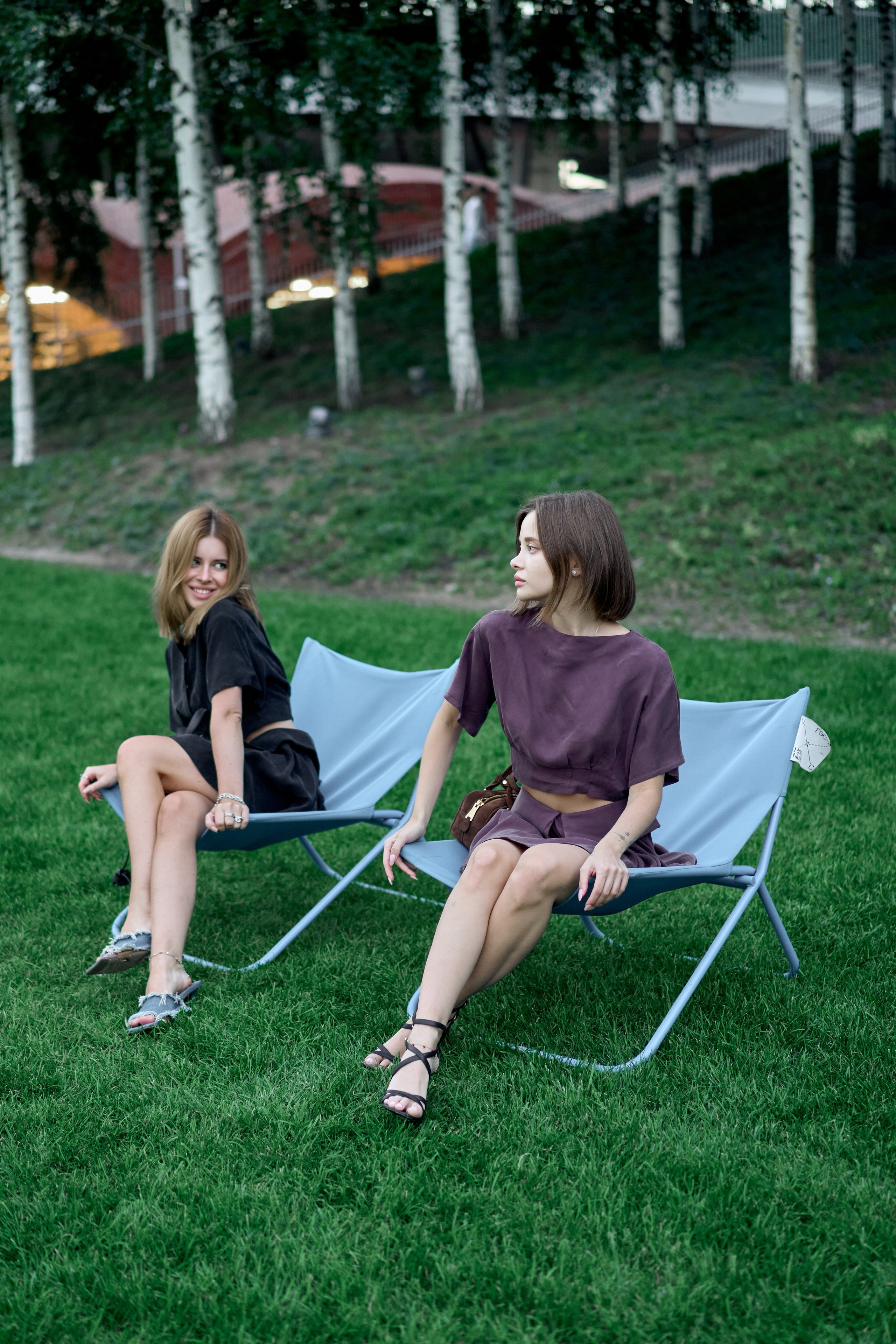 Evside. Кристина Лазарева | Фотограф в Москве