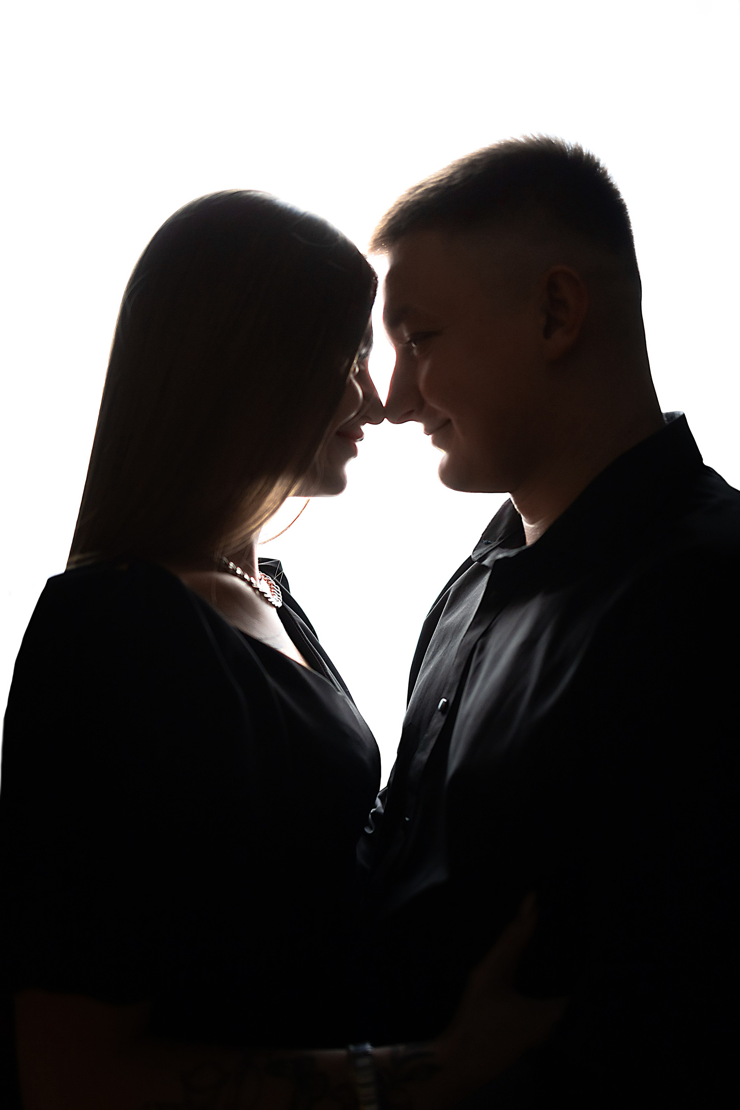 Парная новогодняя фотосессия. Ирина Мезенцева | Женский и предметный фотограф | г. Омск