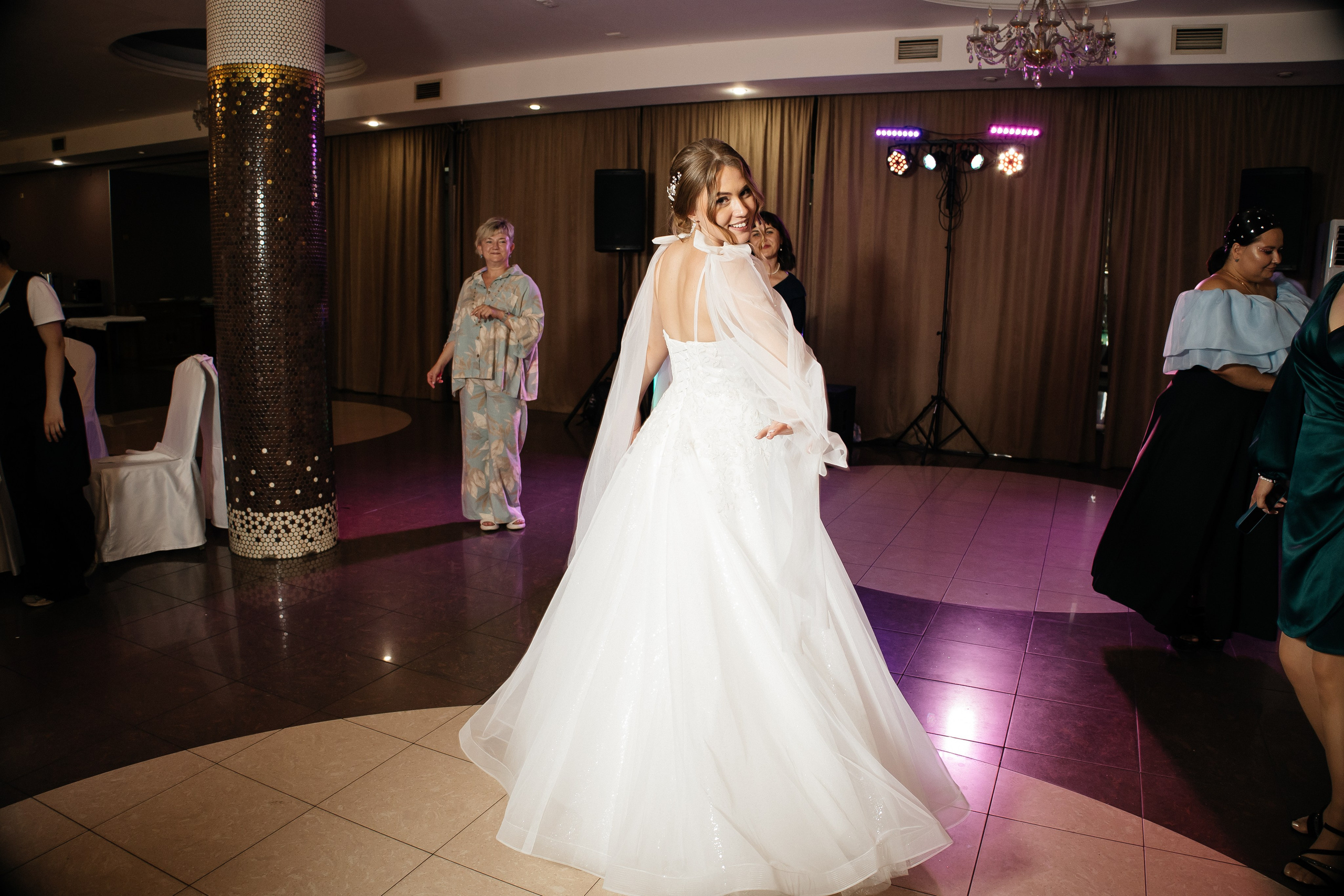 Свадьба полный день. Фотограф в Иркутске