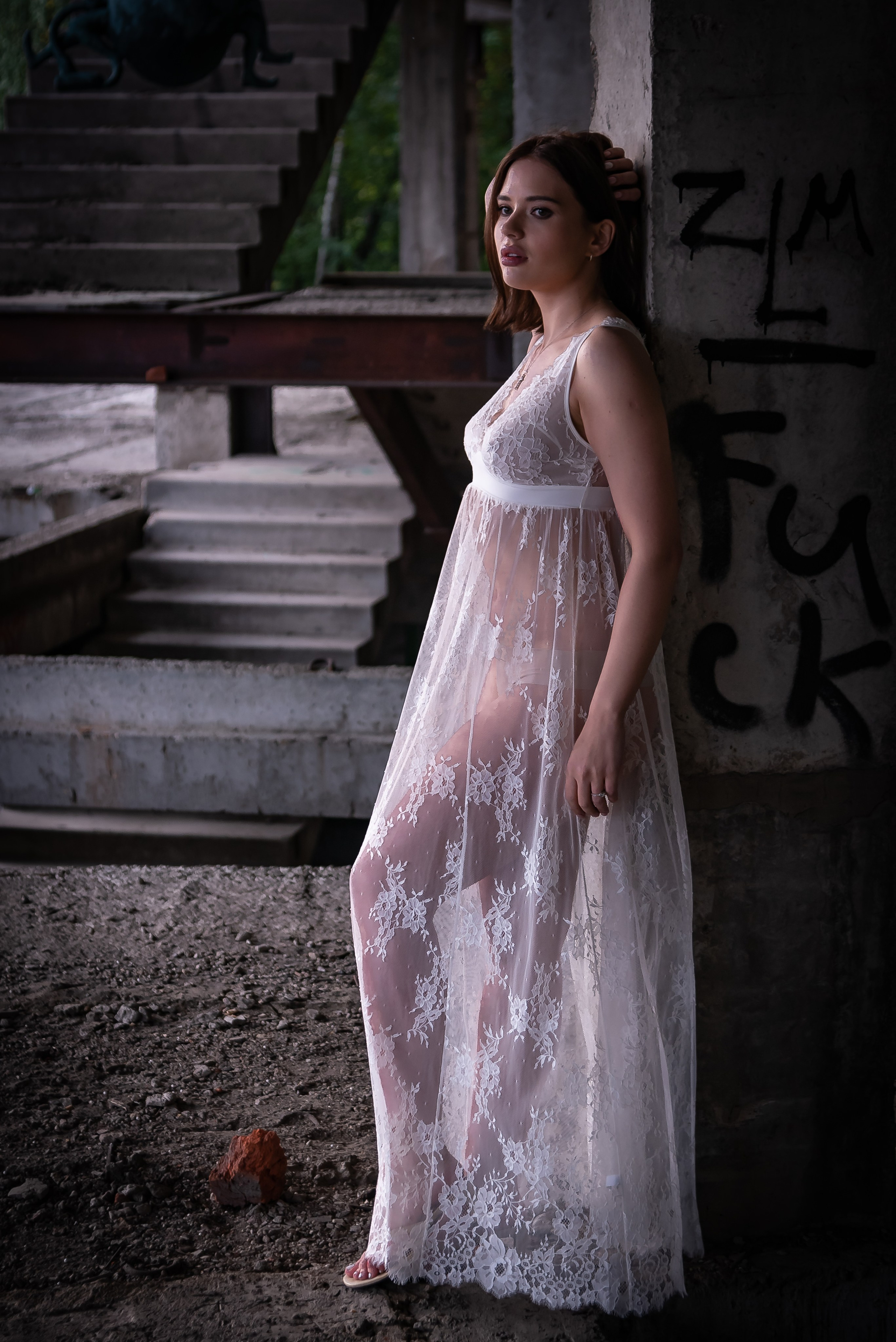 Sofi. Фотограф Евгений Симохин