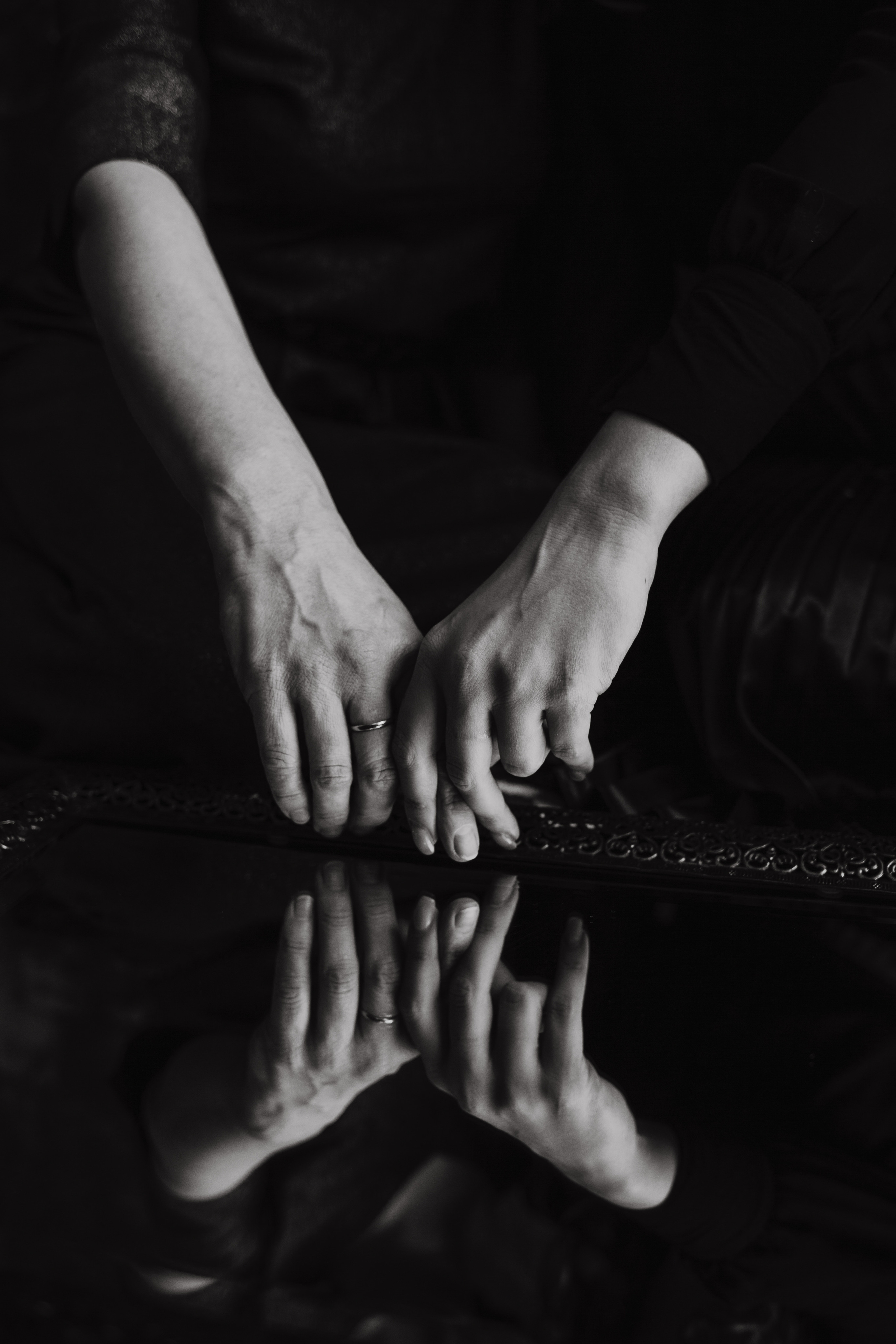 Семьи. Говорим о Вас