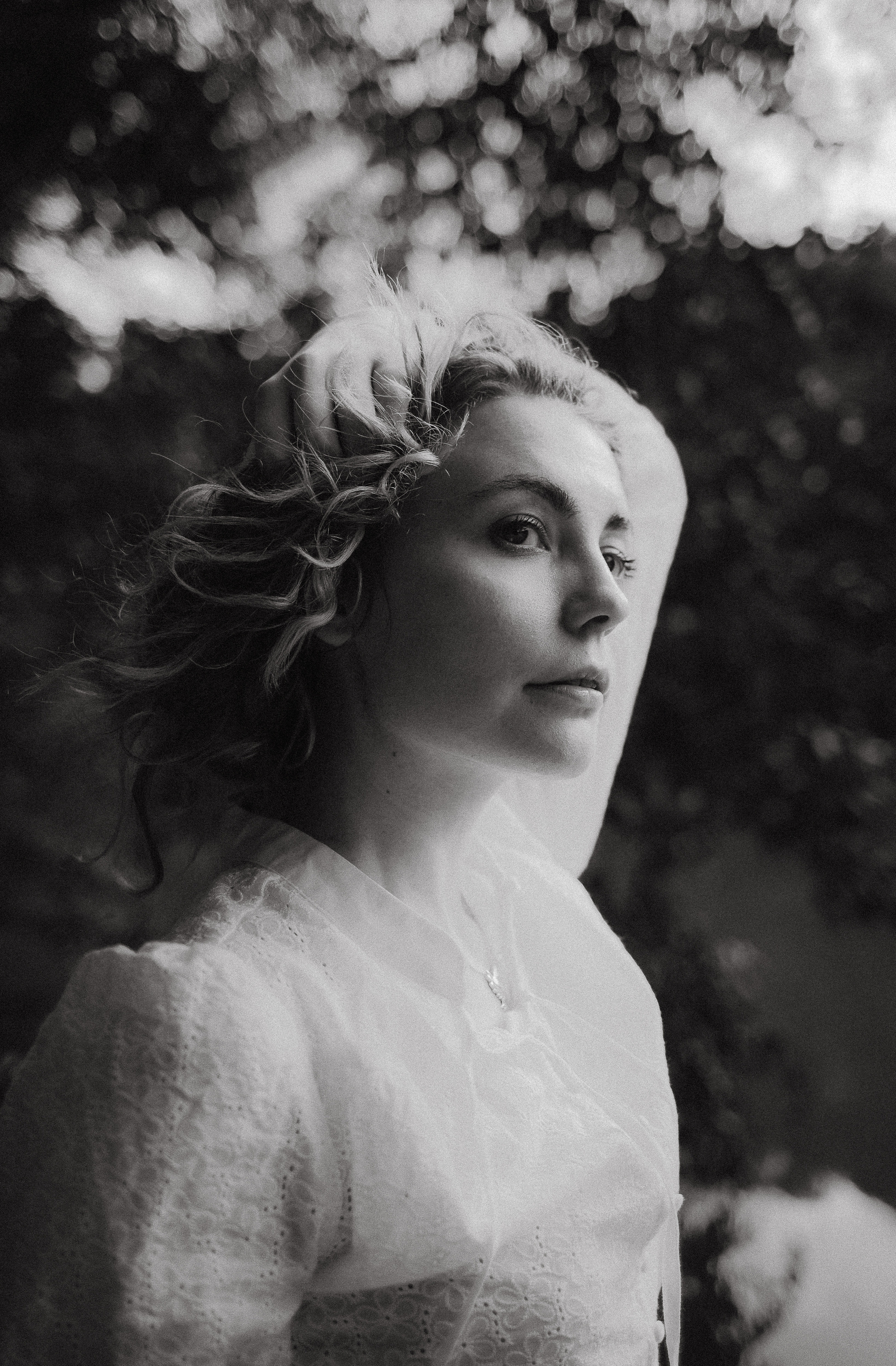 Портреты. Говорим о Вас