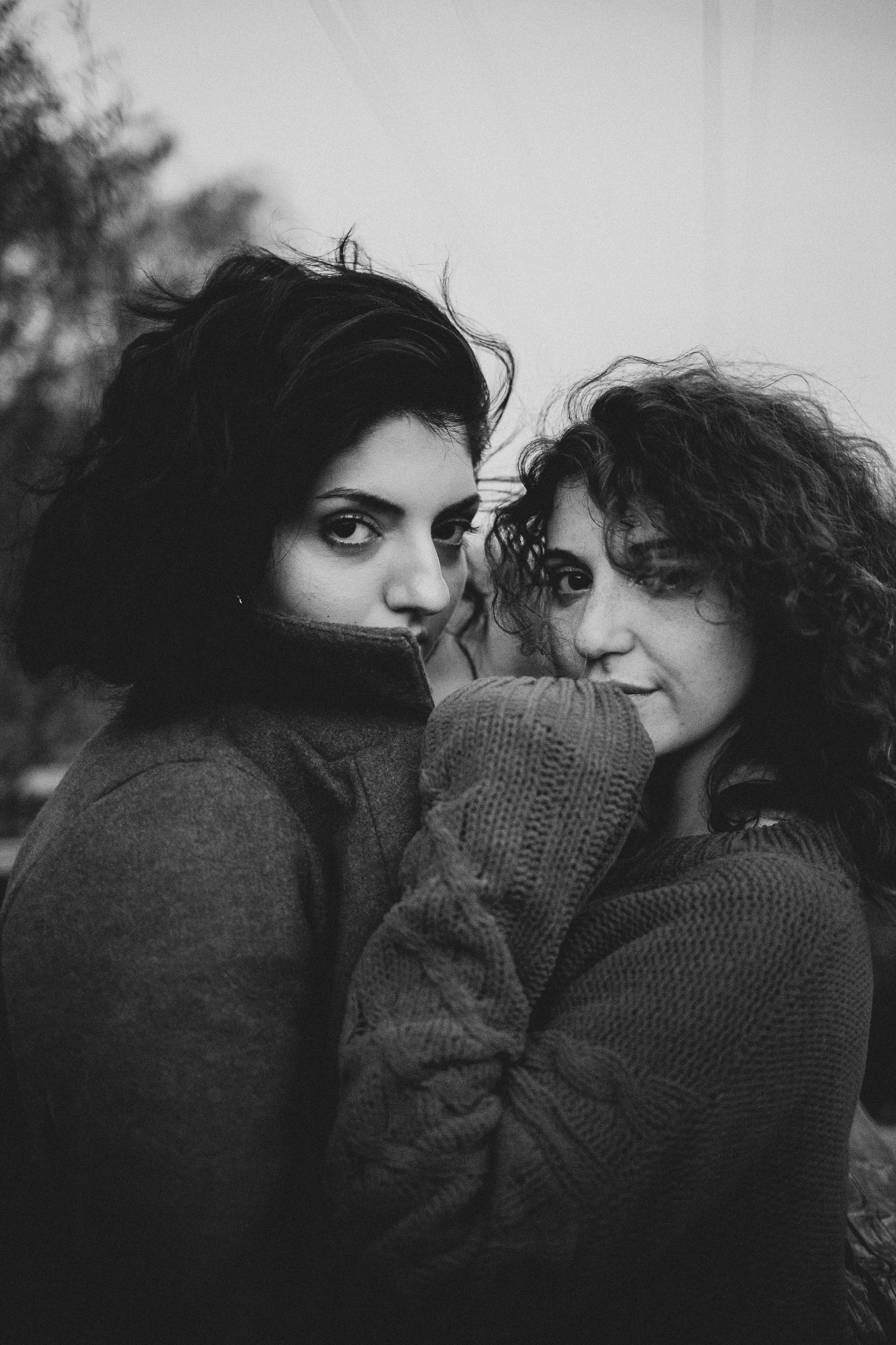 Портреты. Говорим о Вас