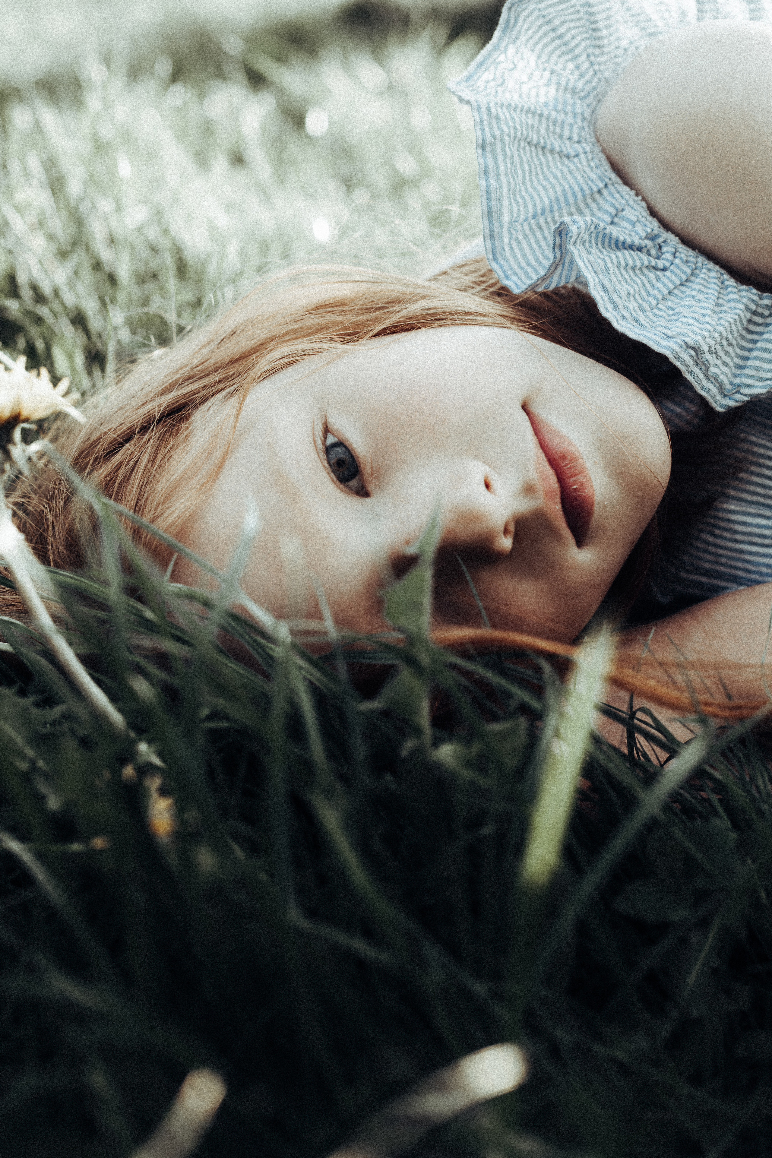 Дети. Говорим о Вас