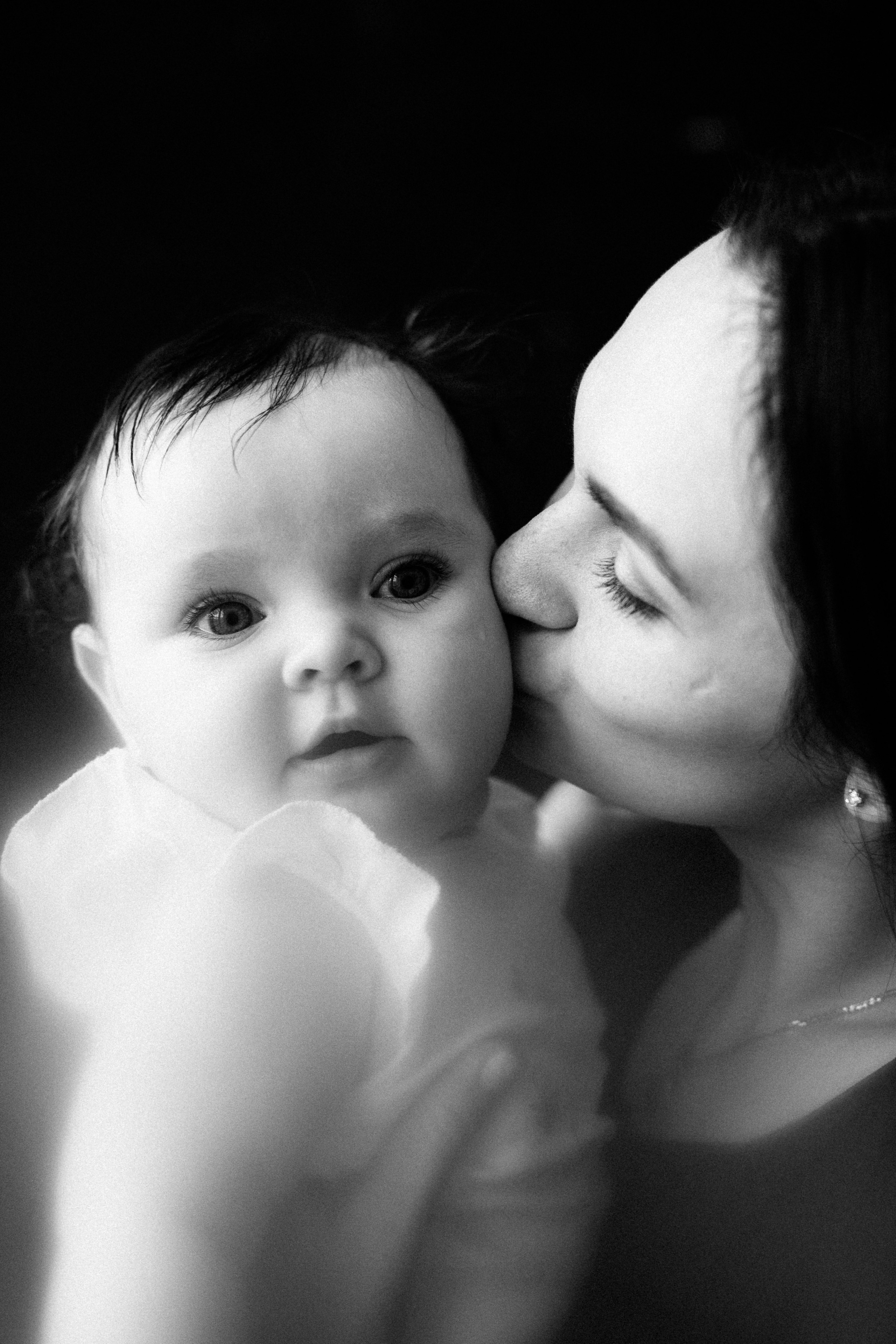 Дети. Говорим о Вас