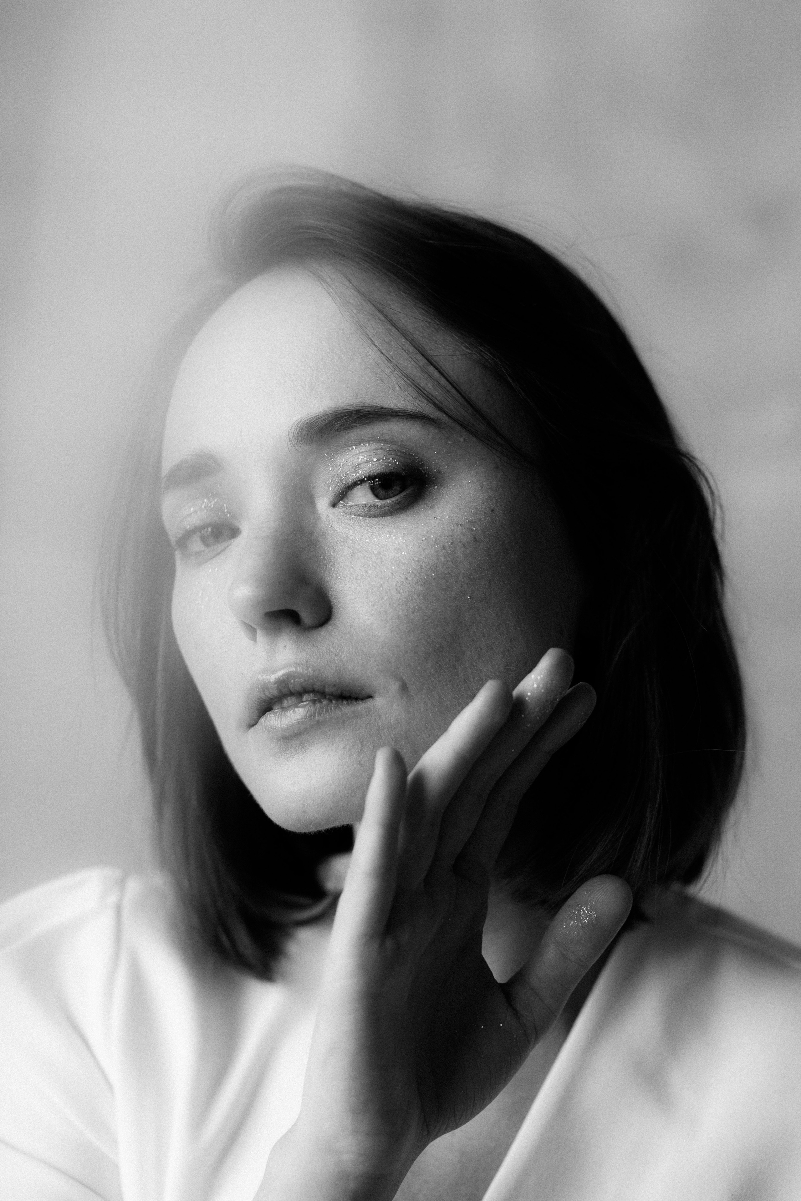 Портреты. Говорим о Вас