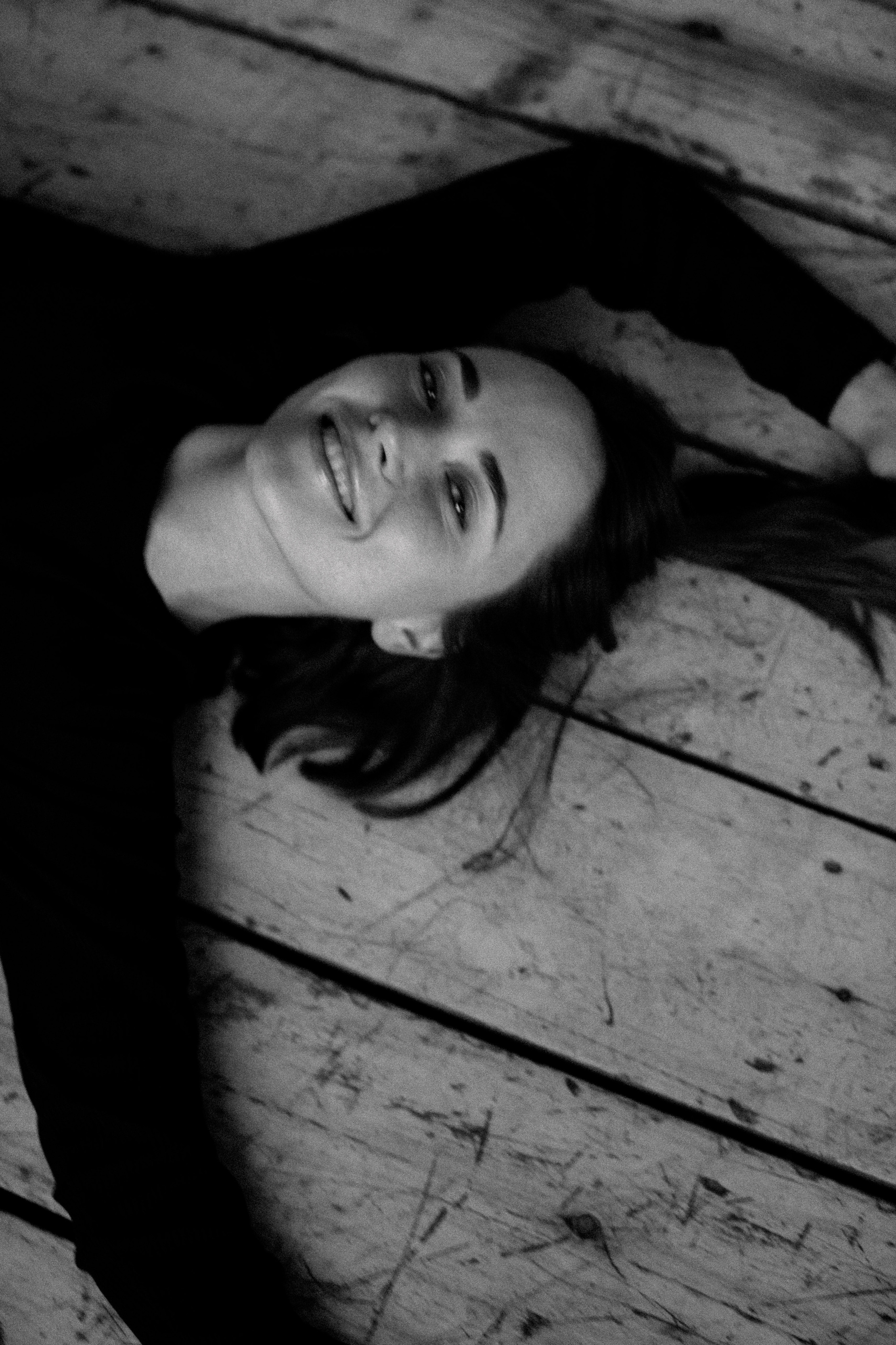 Портреты. Говорим о Вас