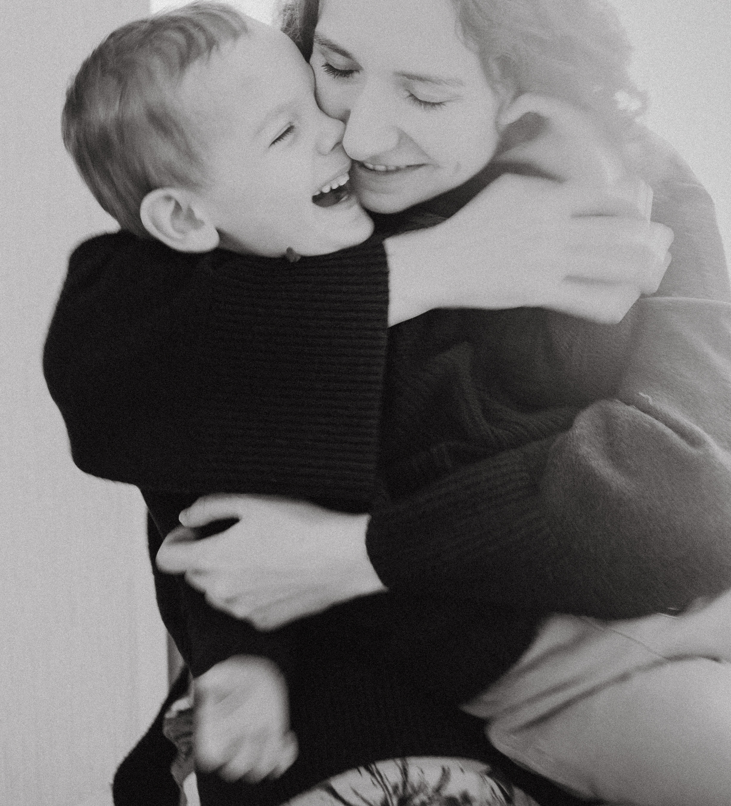 Дети. Говорим о Вас