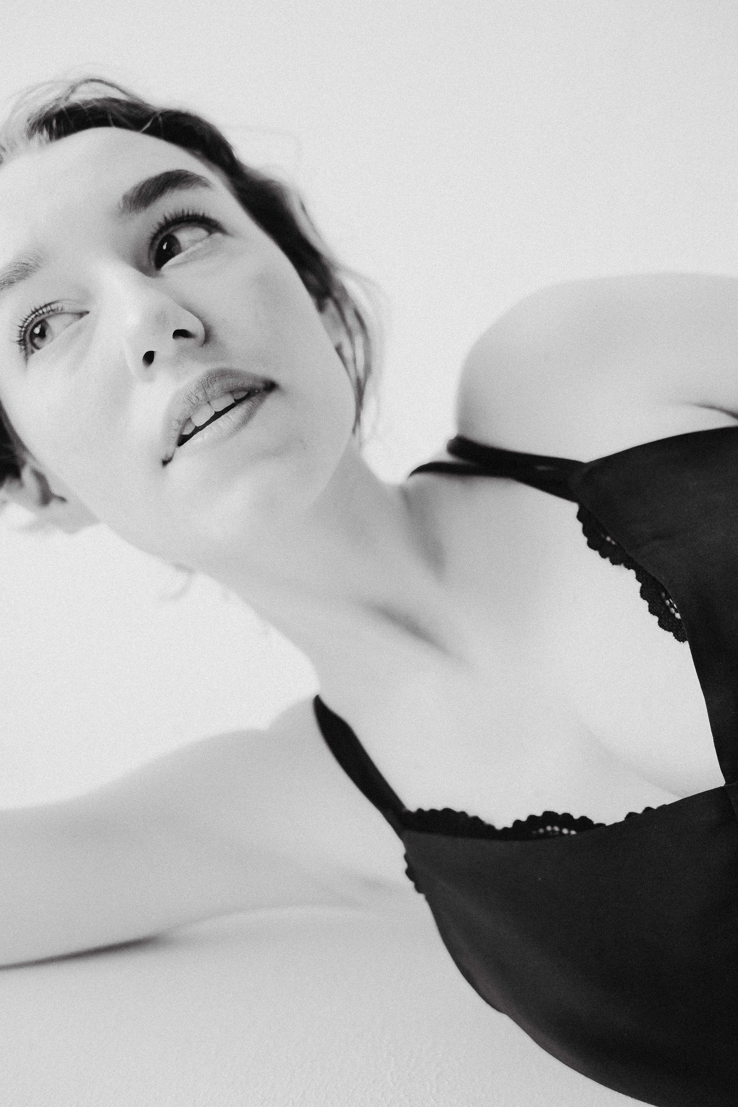 Портреты. Говорим о Вас