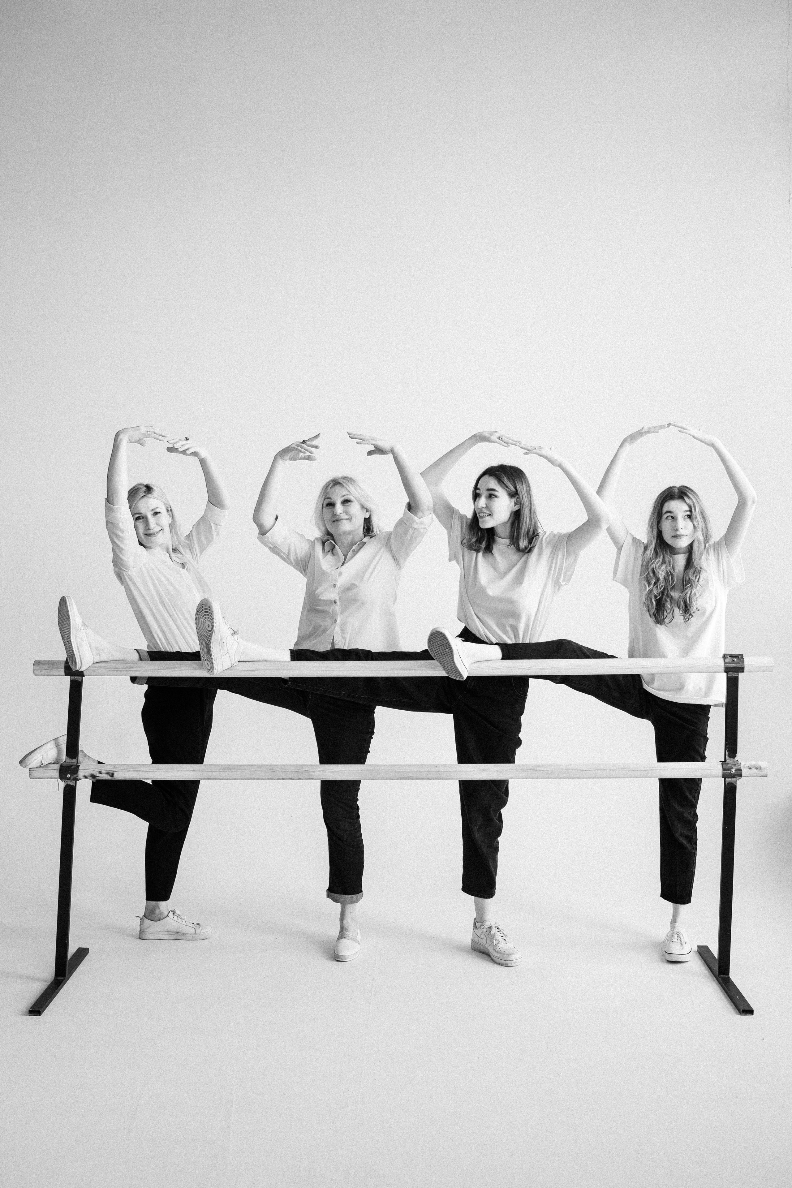 Семьи. Говорим о Вас