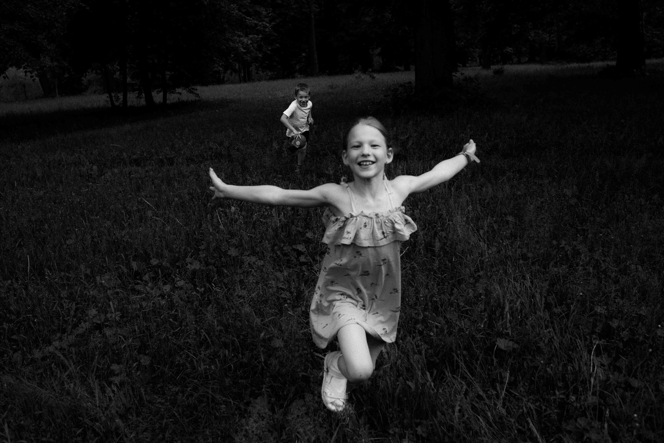 Дети. Говорим о Вас