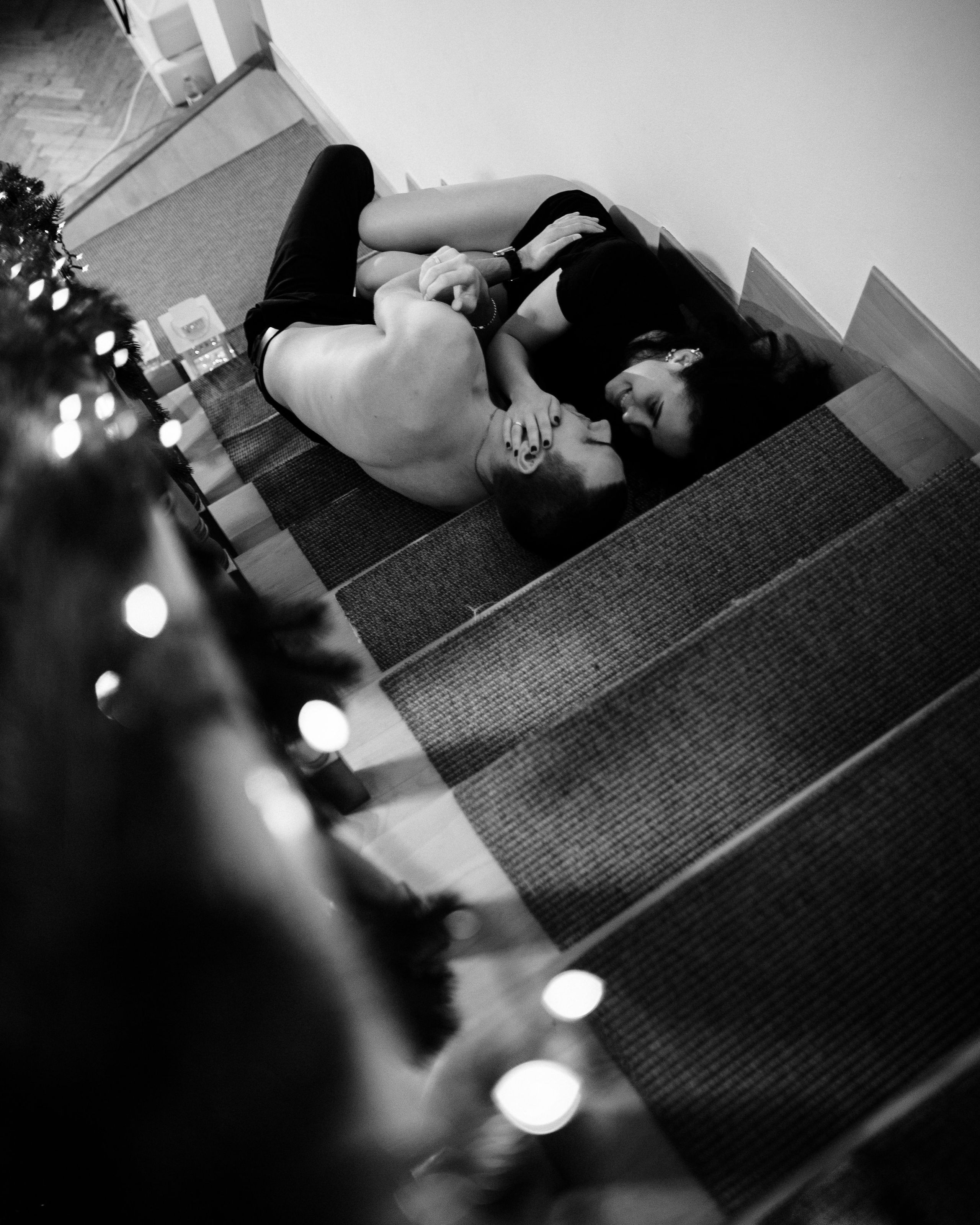 Двое. Говорим о Вас