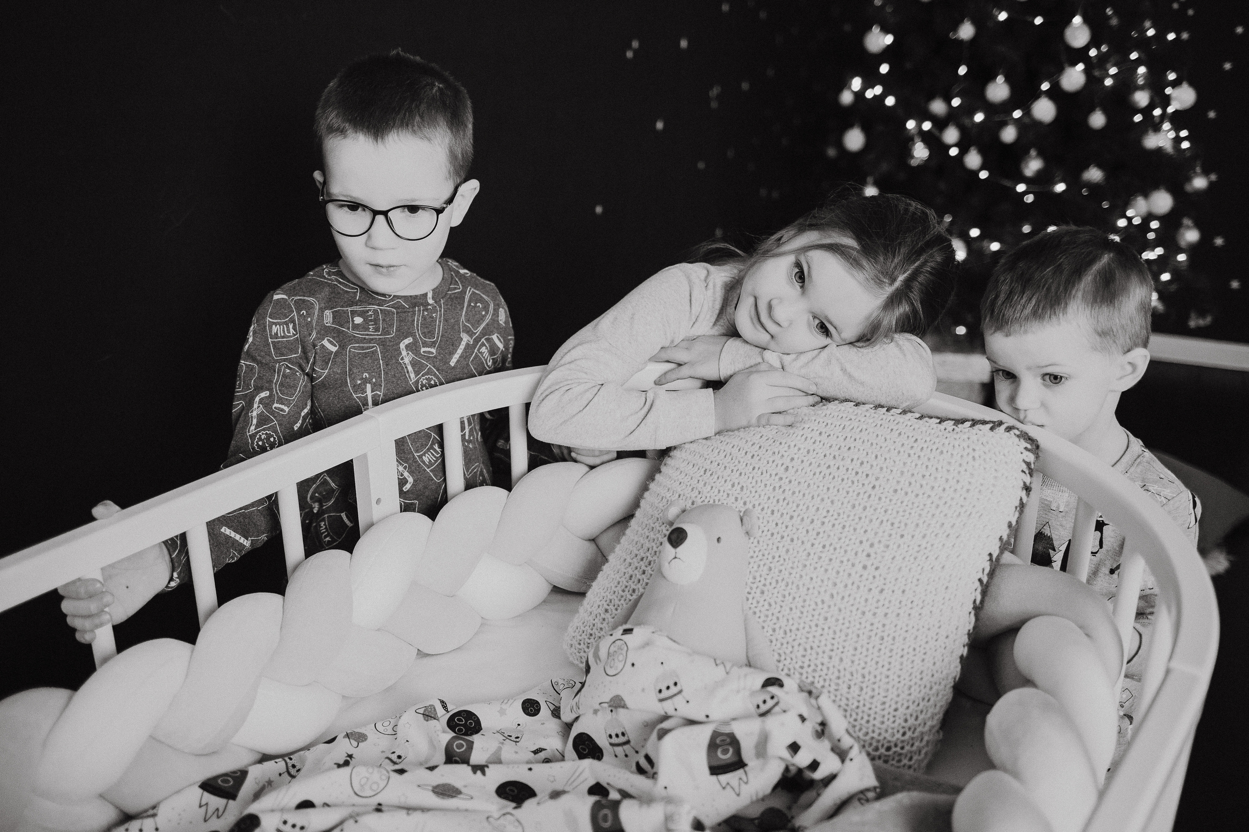 Дети. Говорим о Вас