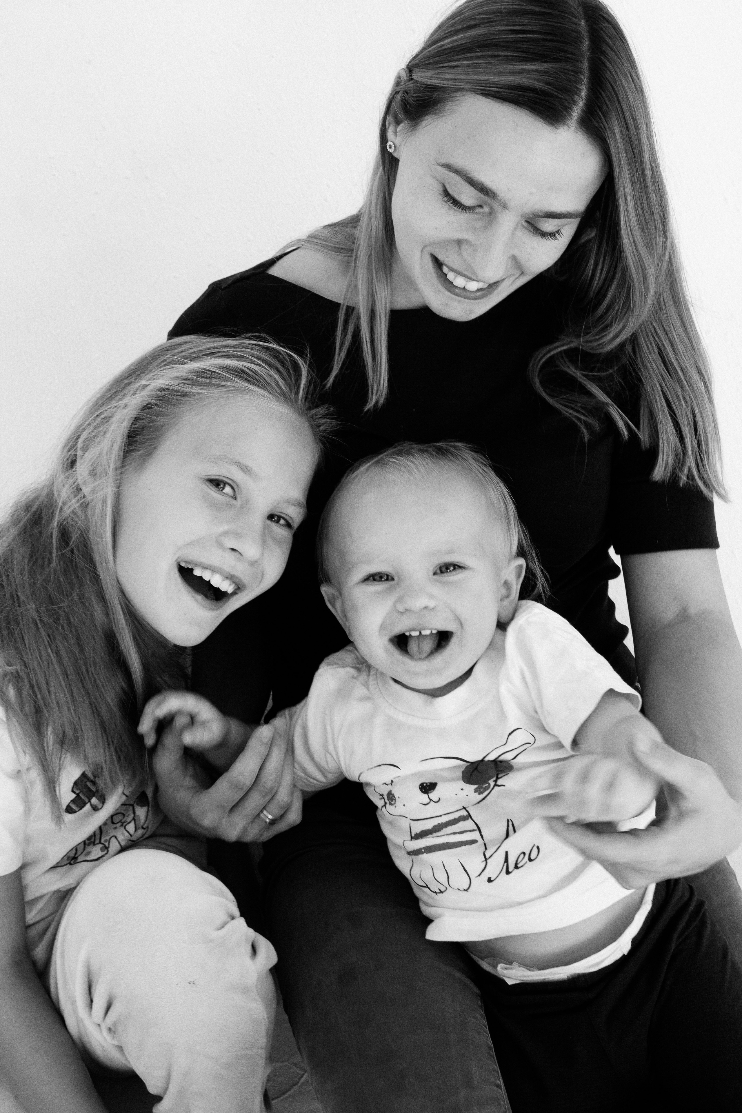 Семьи. Говорим о Вас