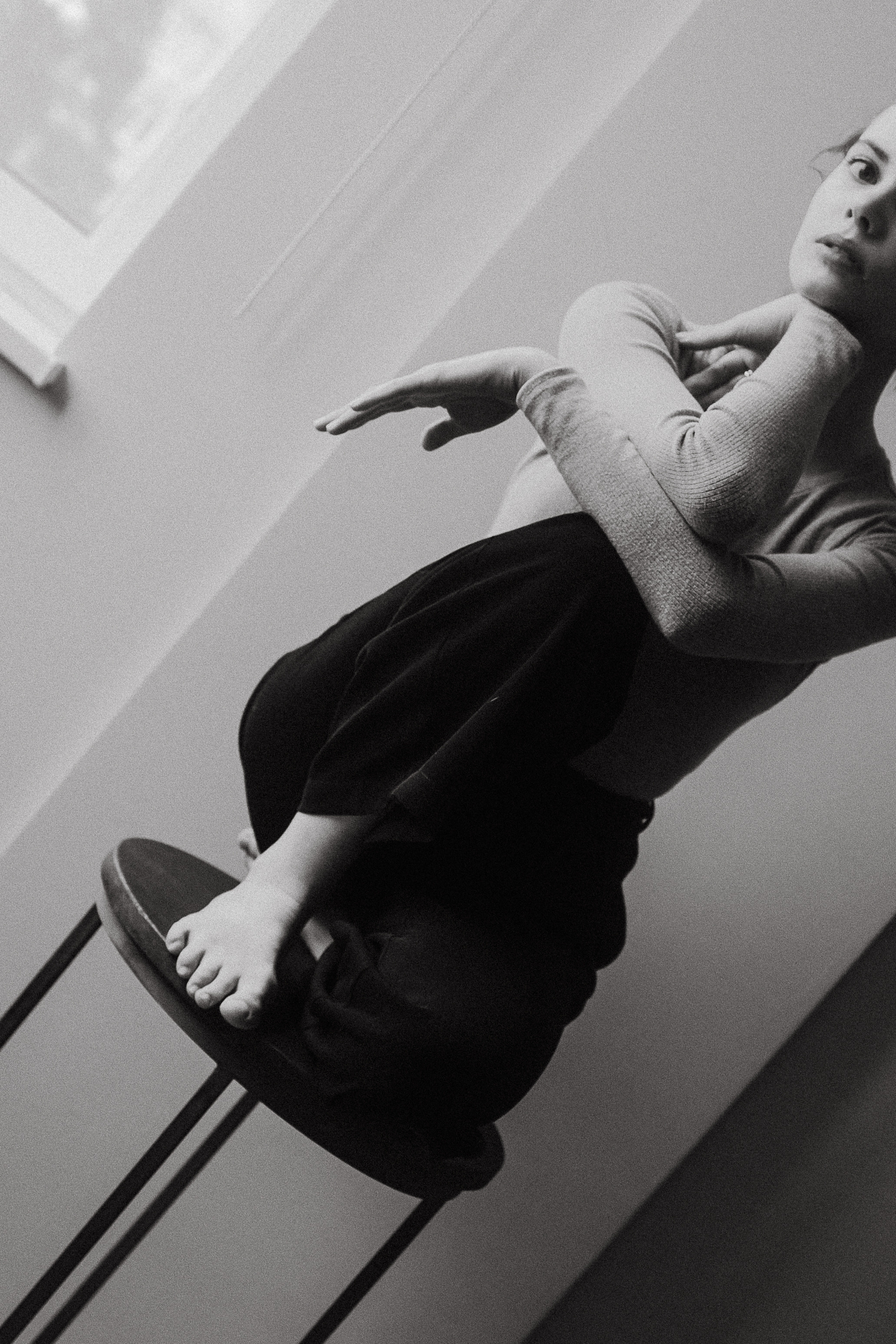 Портреты. Говорим о Вас