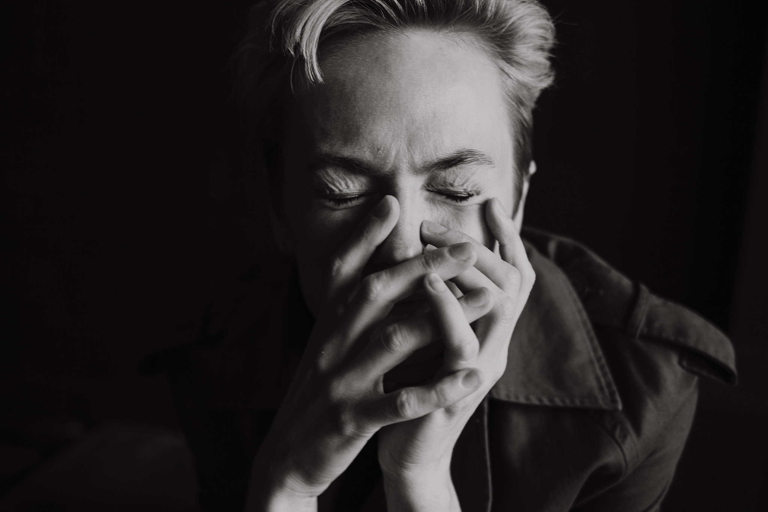 Портреты. Говорим о Вас