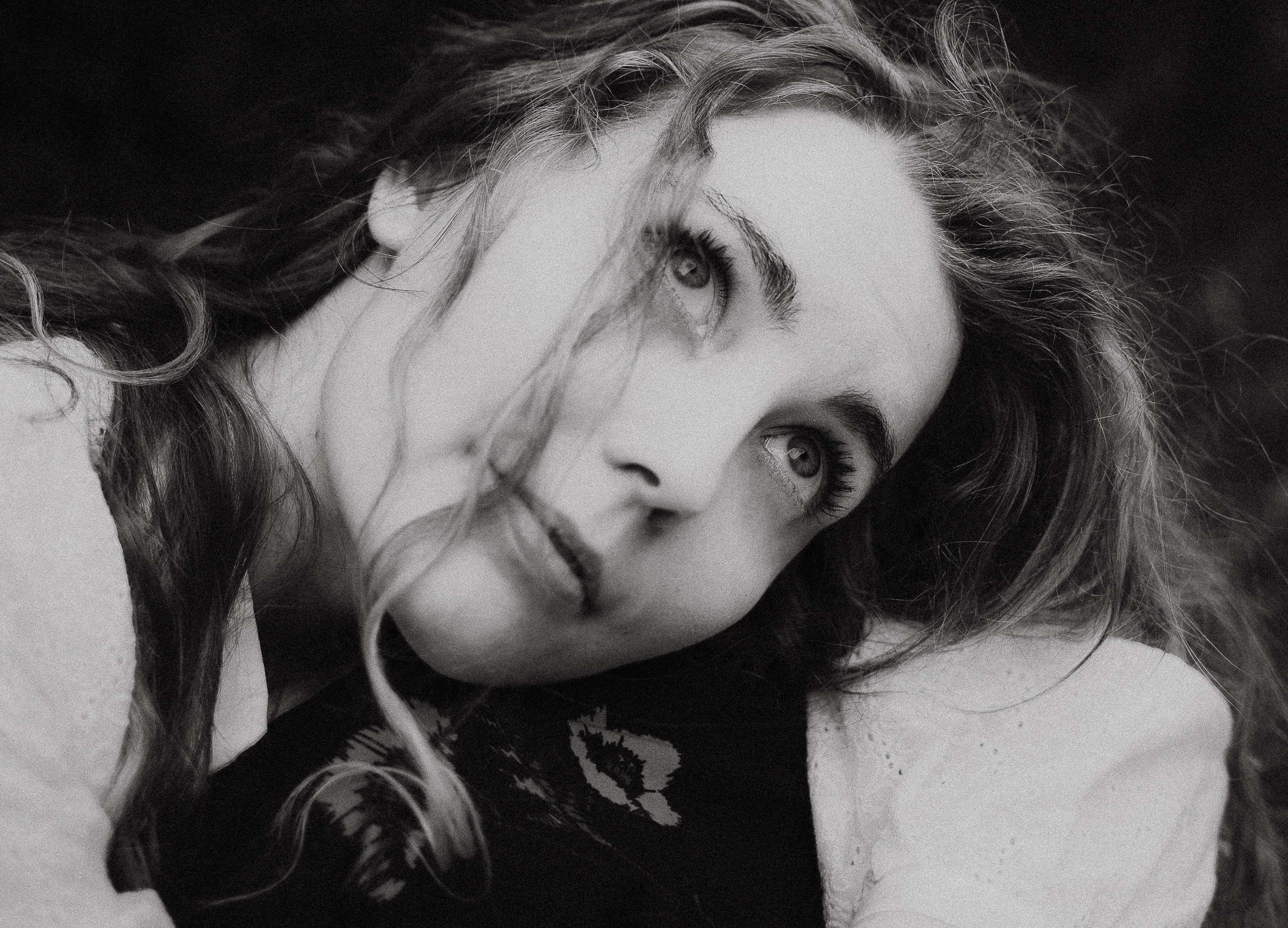 Портреты. Говорим о Вас