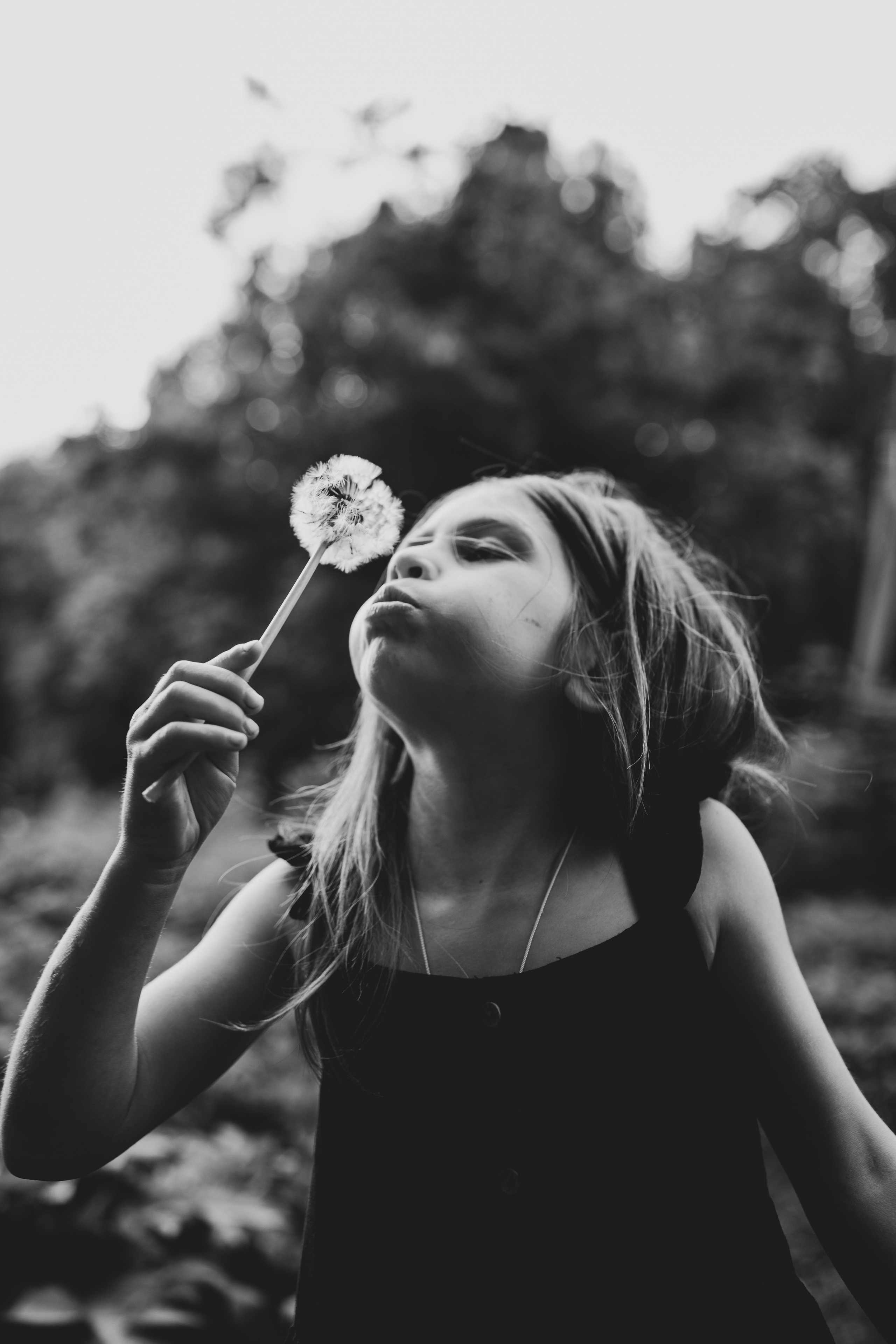 Дети. Говорим о Вас