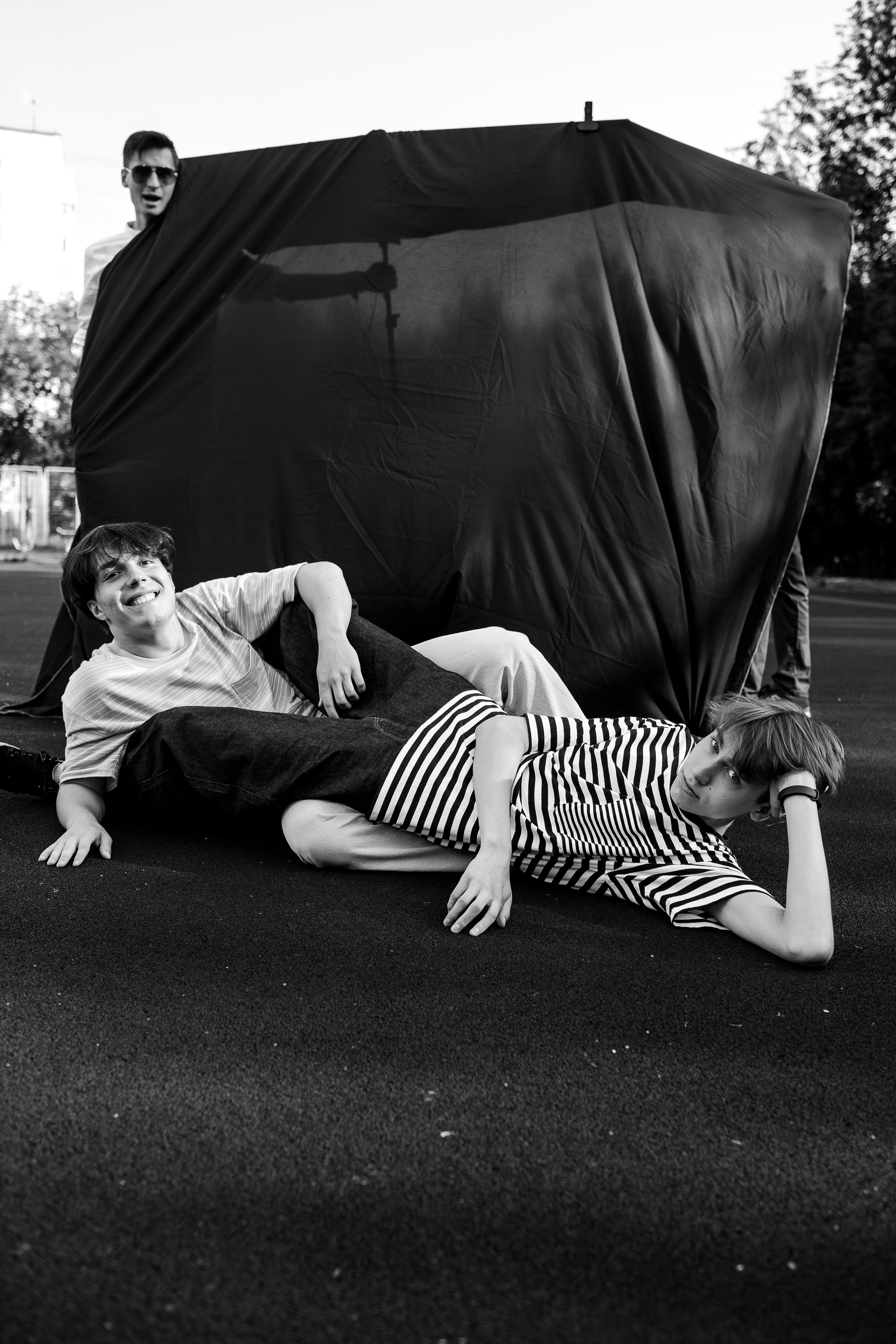 Школьные альбомы. Говорим о Вас