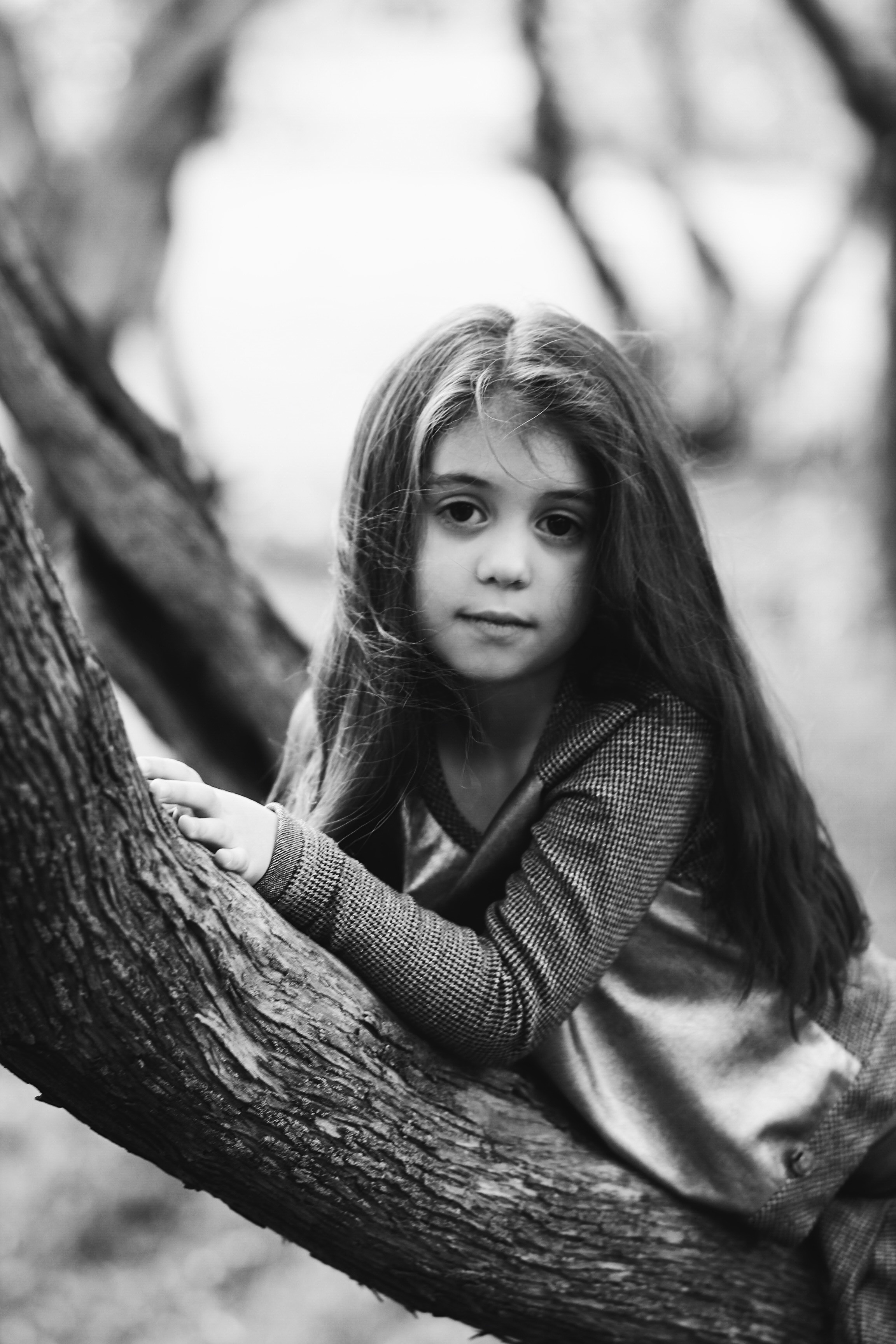 Дети. Говорим о Вас