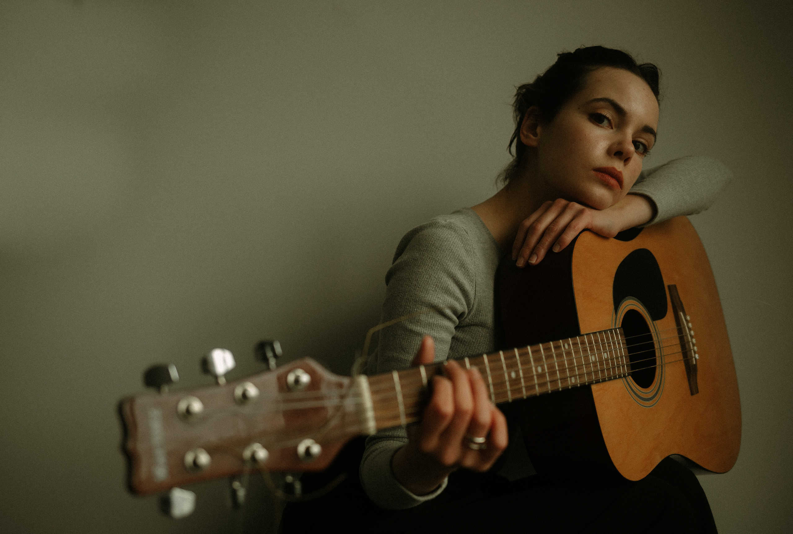 Говорим о Вас