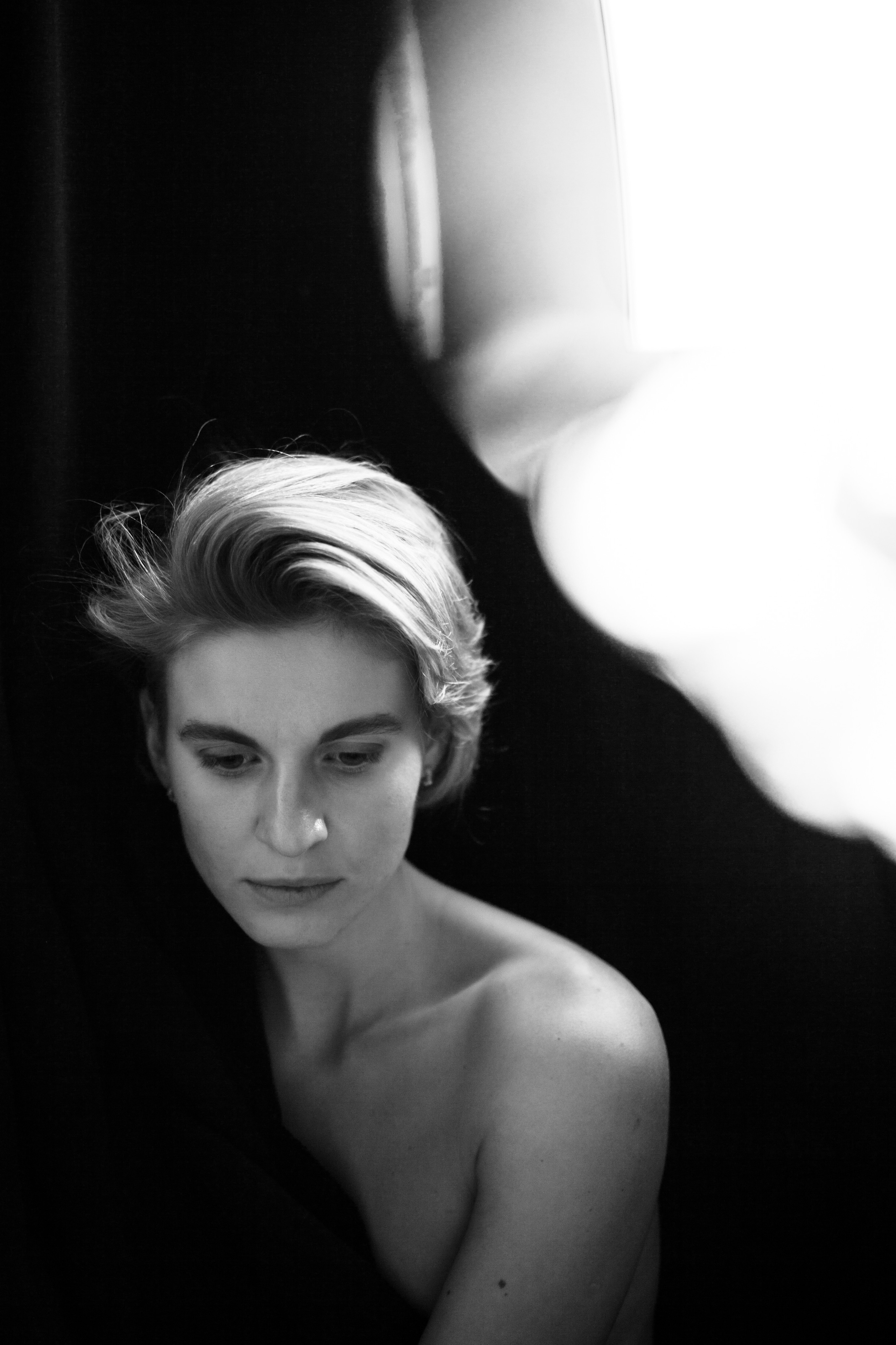 Портреты. Говорим о Вас