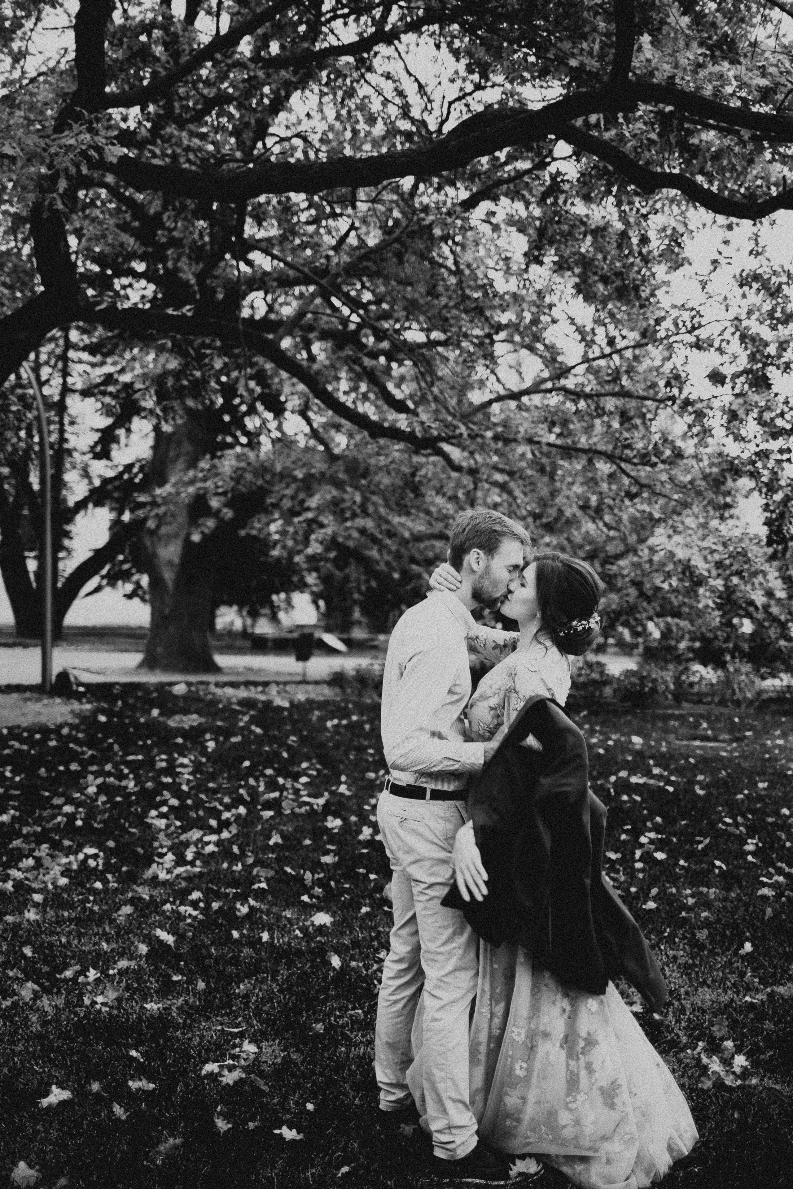 Свадебные lovestory. Говорим о Вас