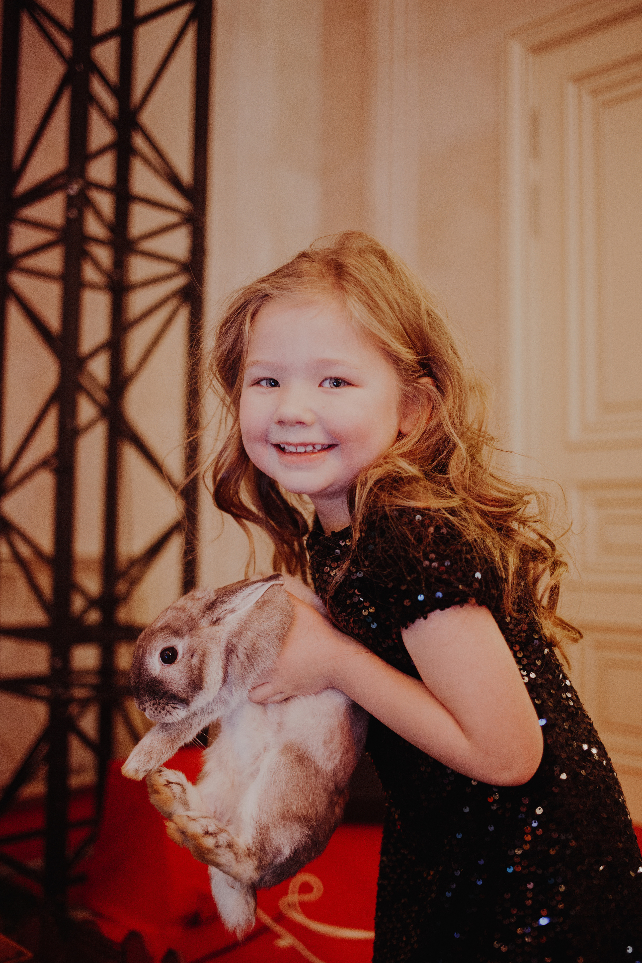 Дети. Говорим о Вас