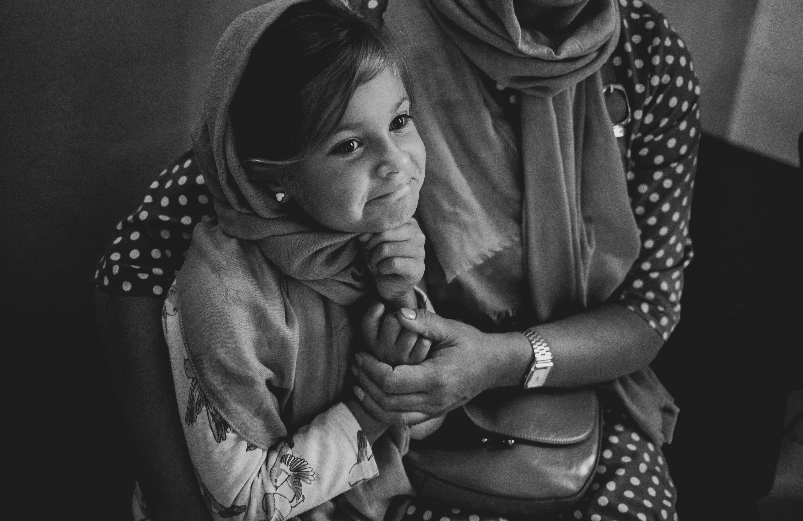 Семьи. Говорим о Вас