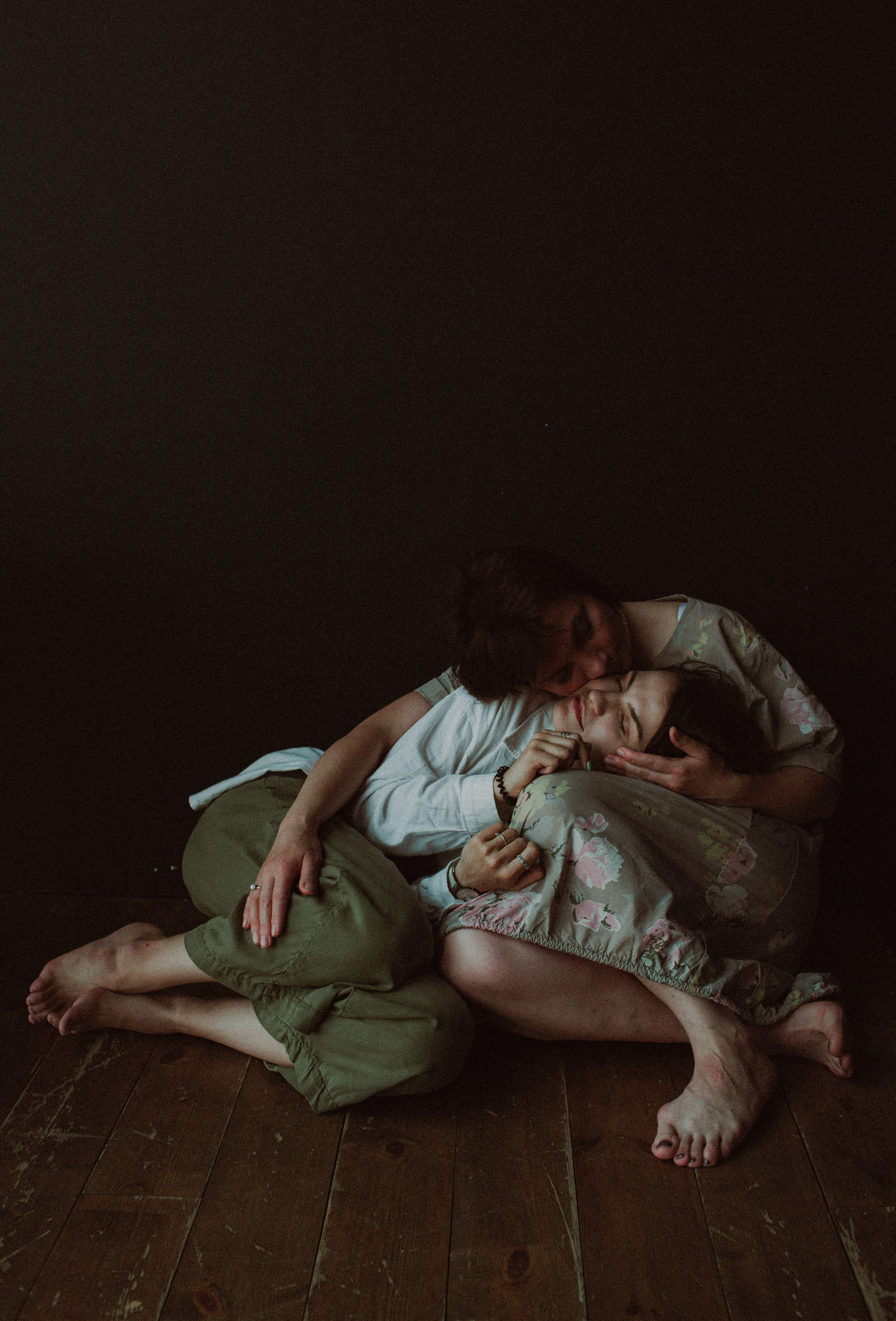 Семьи. Говорим о Вас