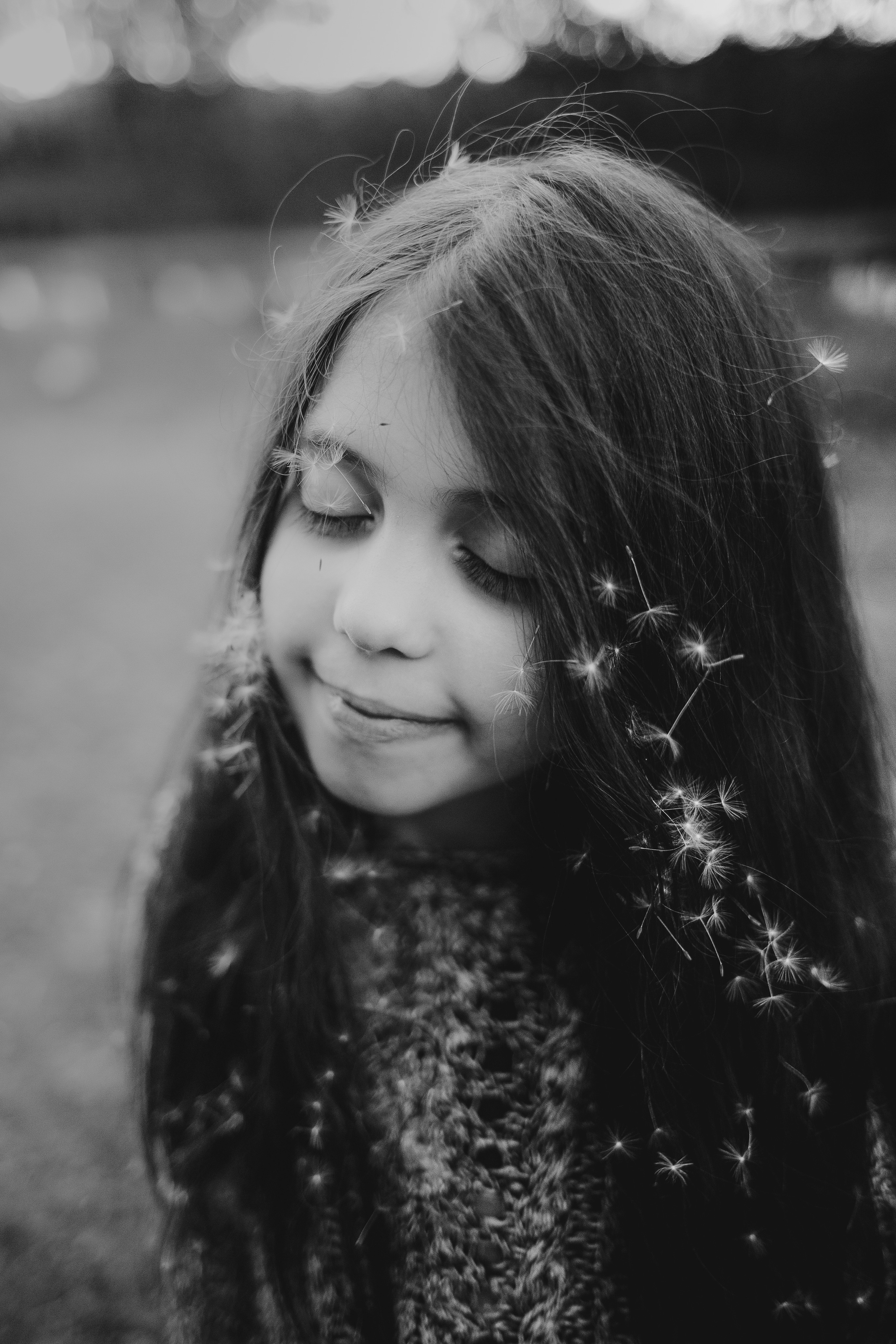 Дети. Говорим о Вас