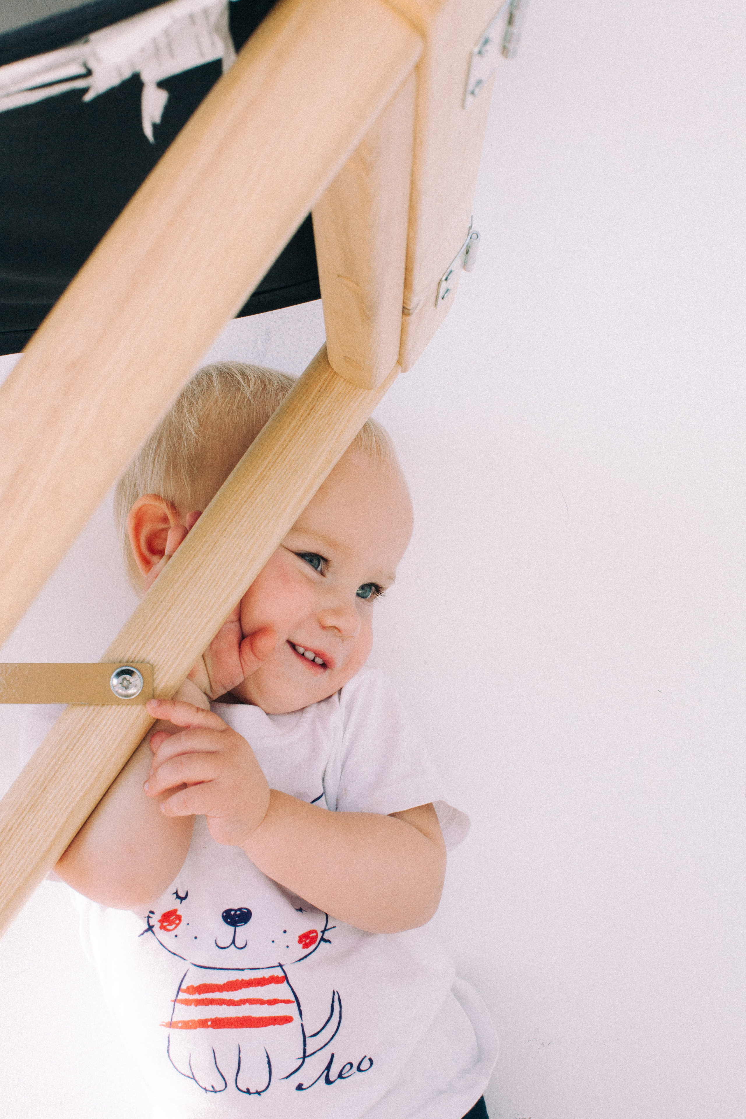 Дети. Говорим о Вас