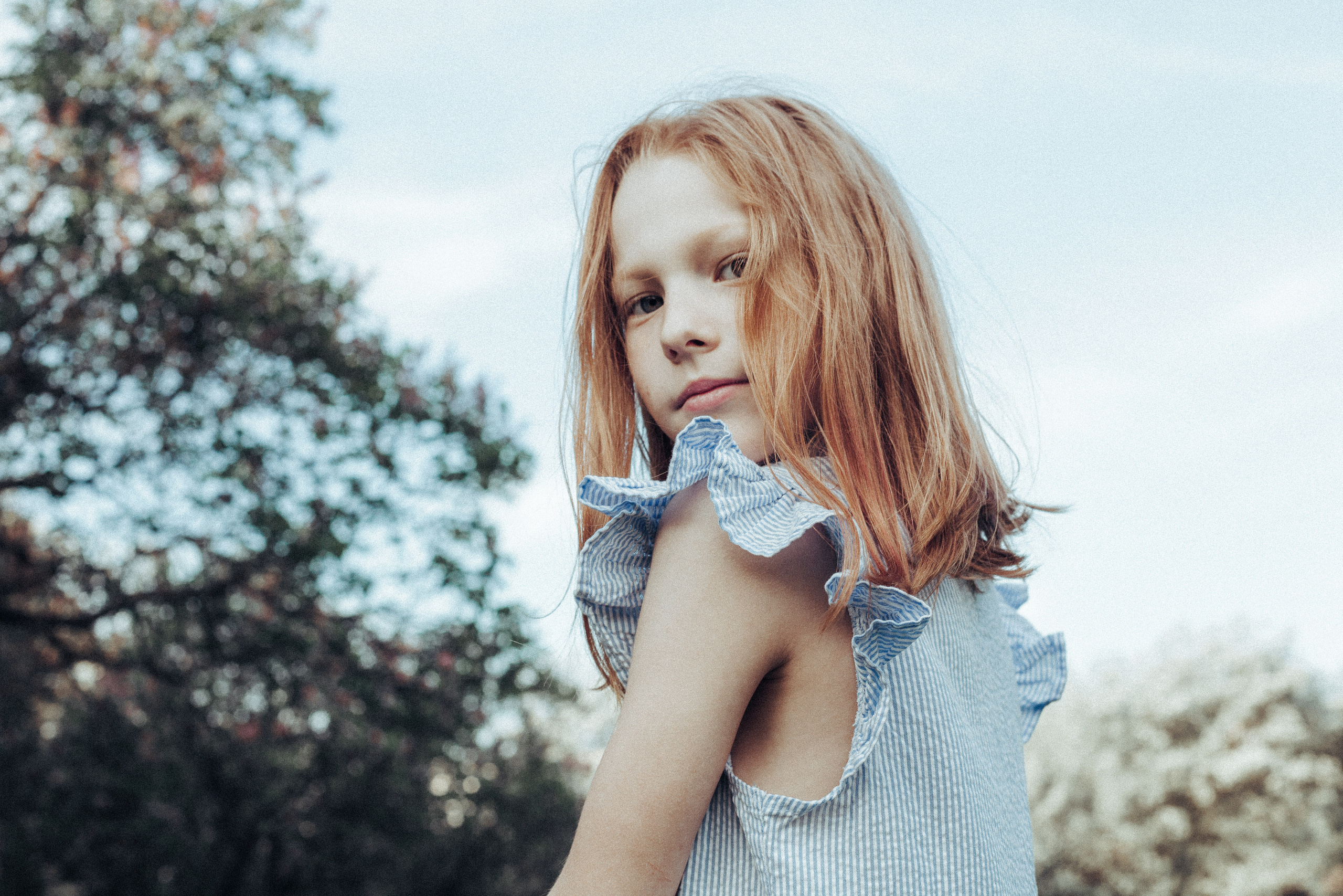 Дети. Говорим о Вас