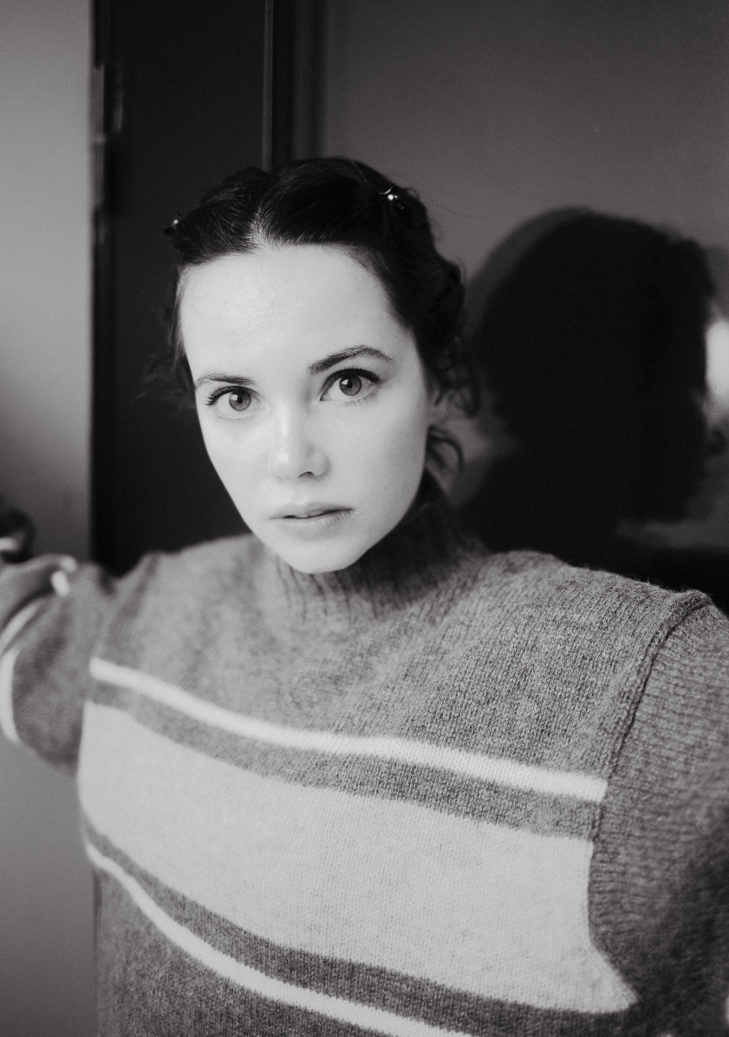 Портреты. Говорим о Вас