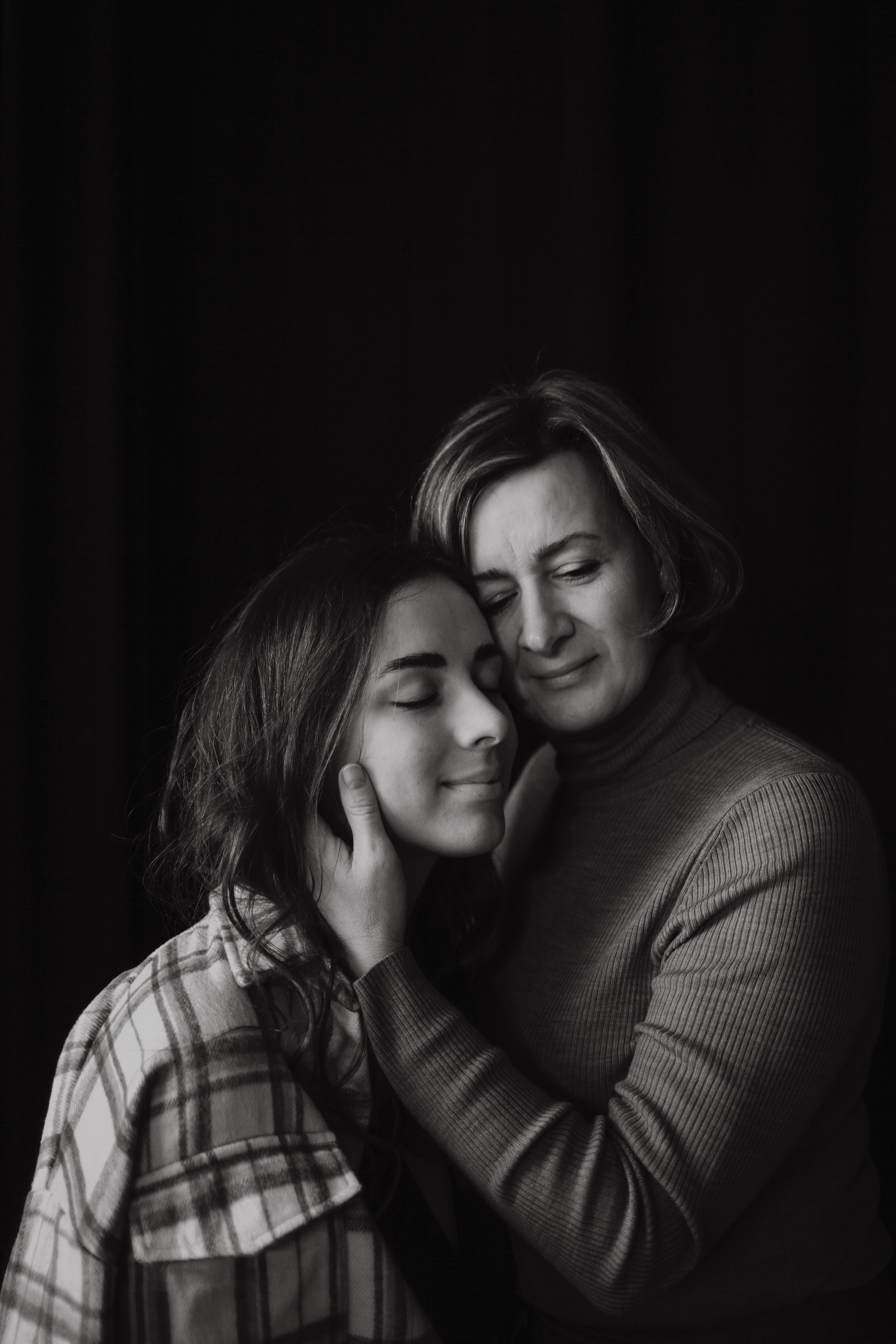 Семьи. Говорим о Вас