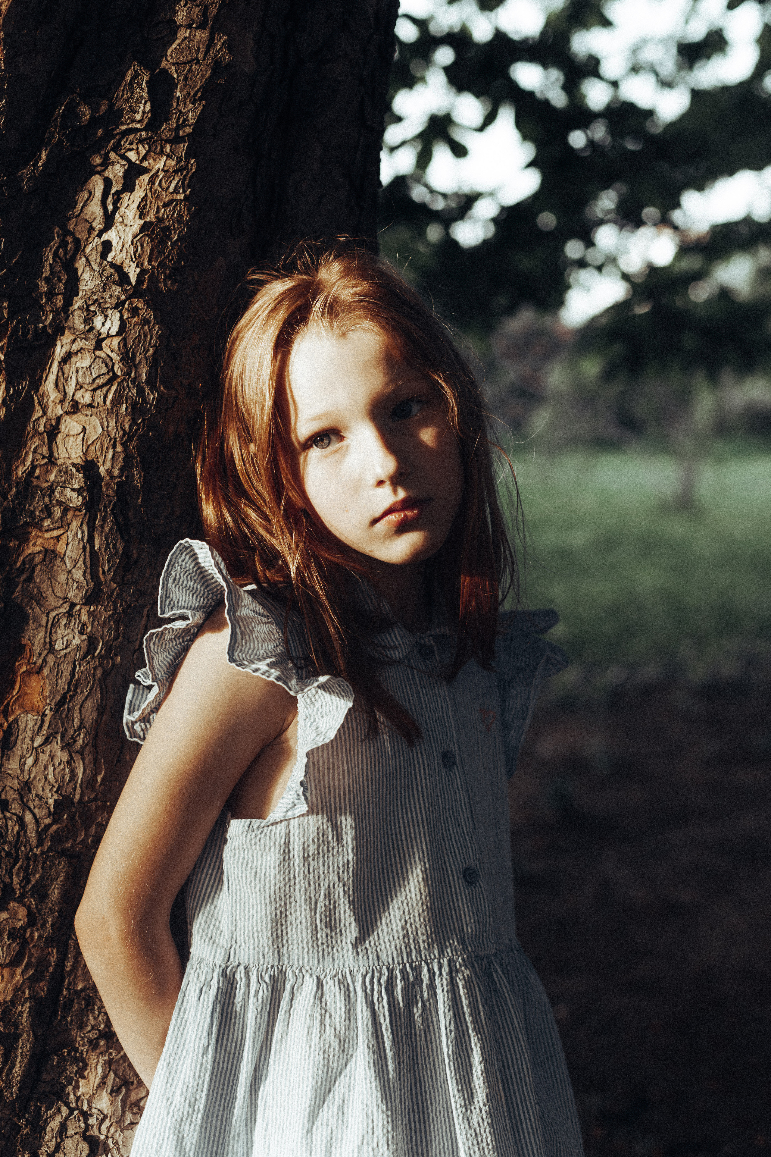 Дети. Говорим о Вас