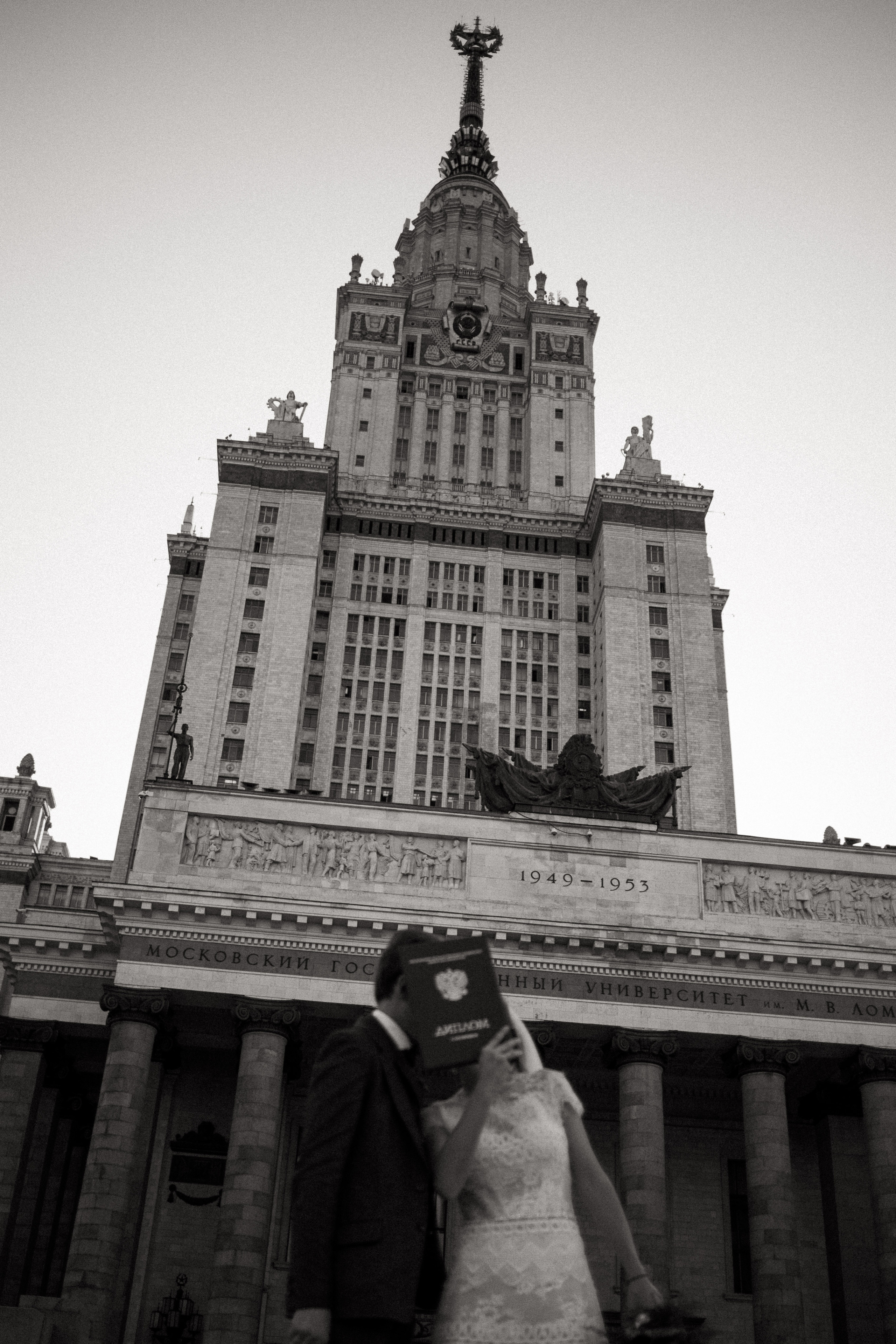 Свадебные lovestory. Говорим о Вас