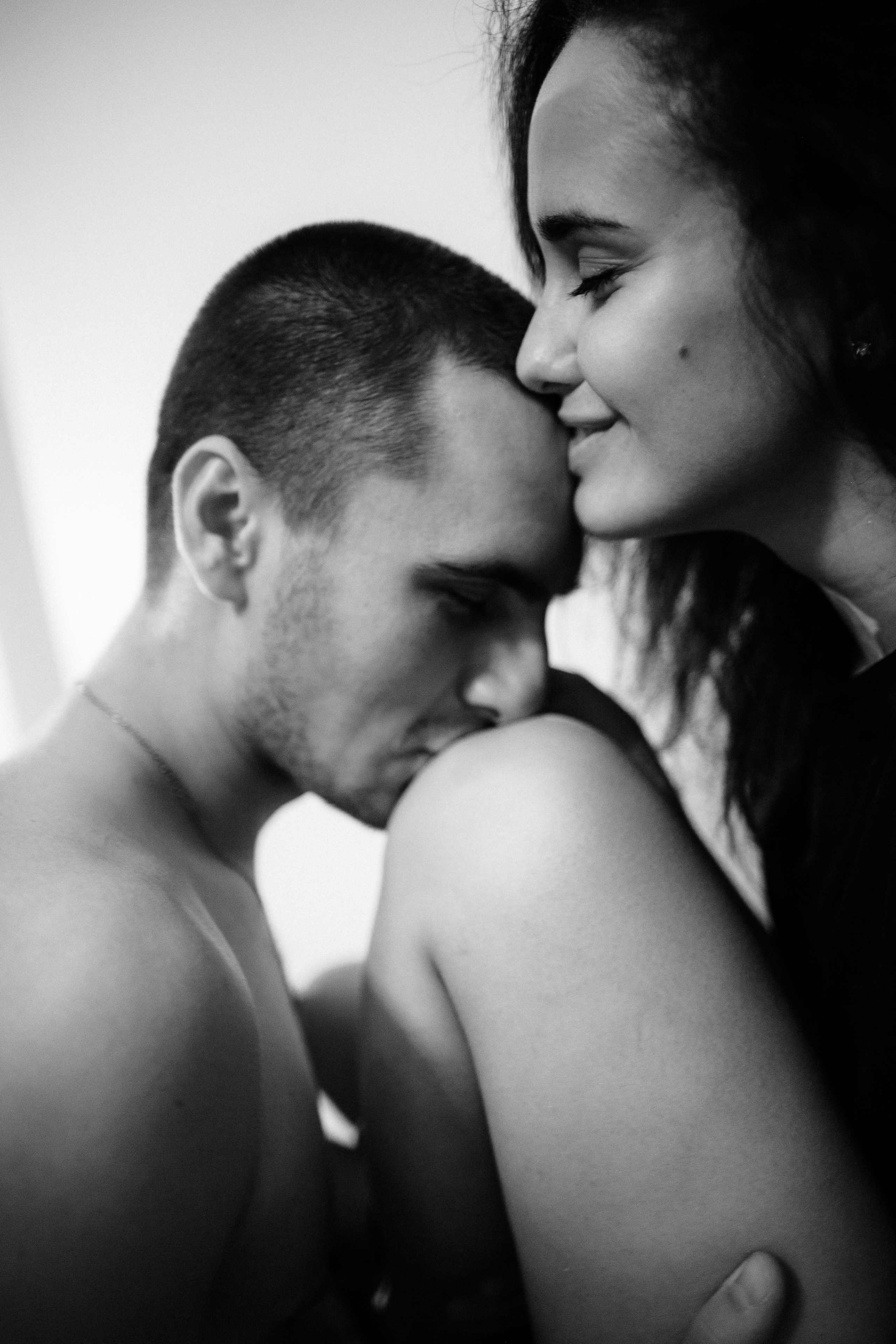 Двое. Говорим о Вас