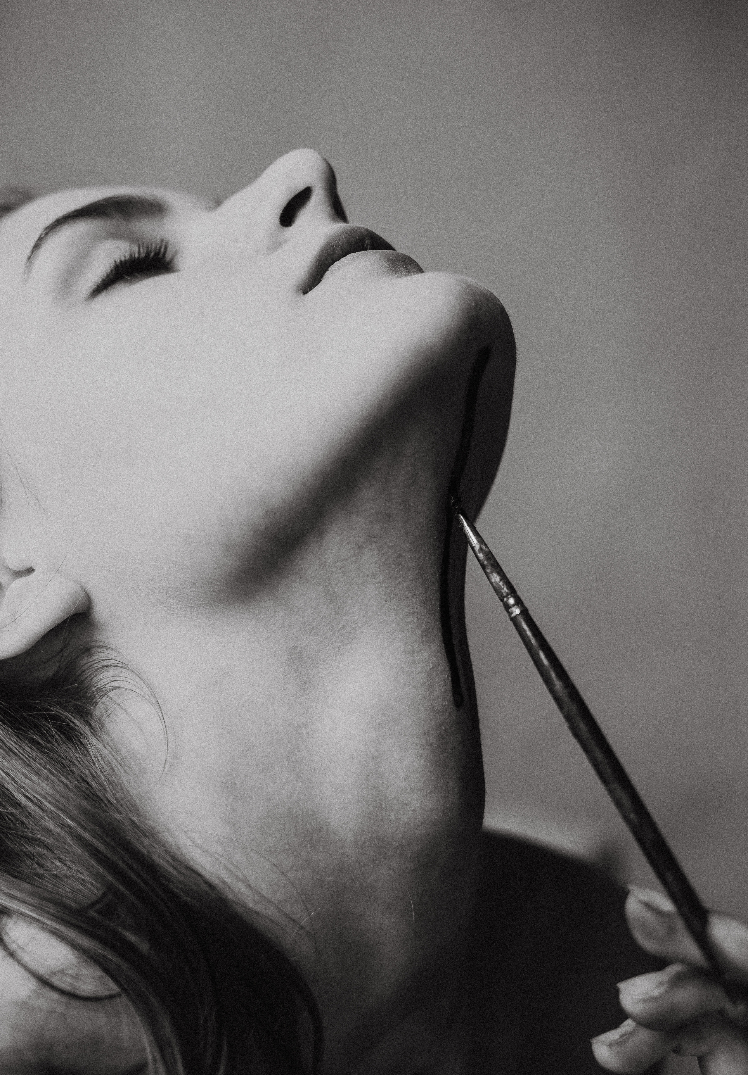 Портреты. Говорим о Вас