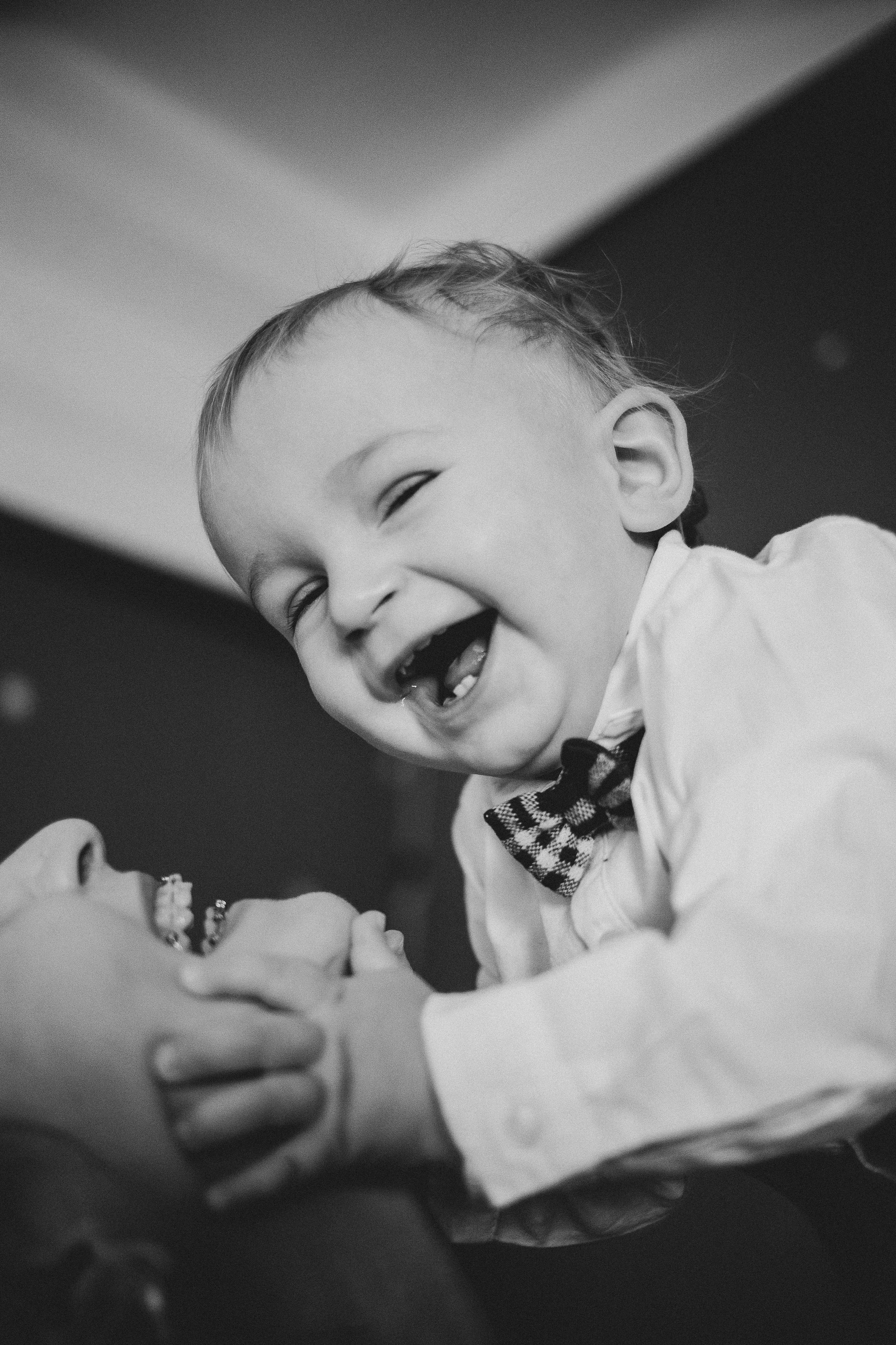 Дети. Говорим о Вас