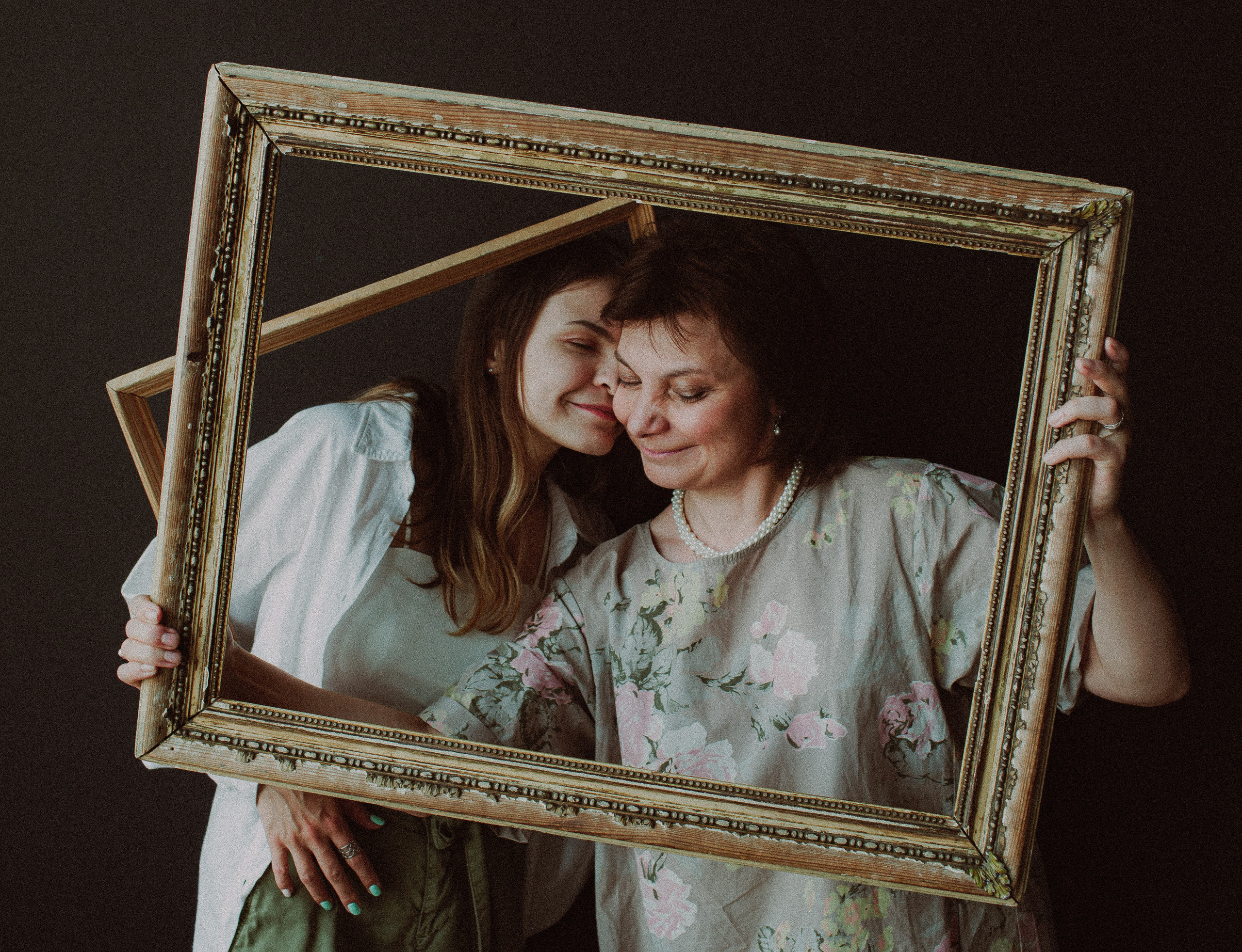 Семьи. Говорим о Вас