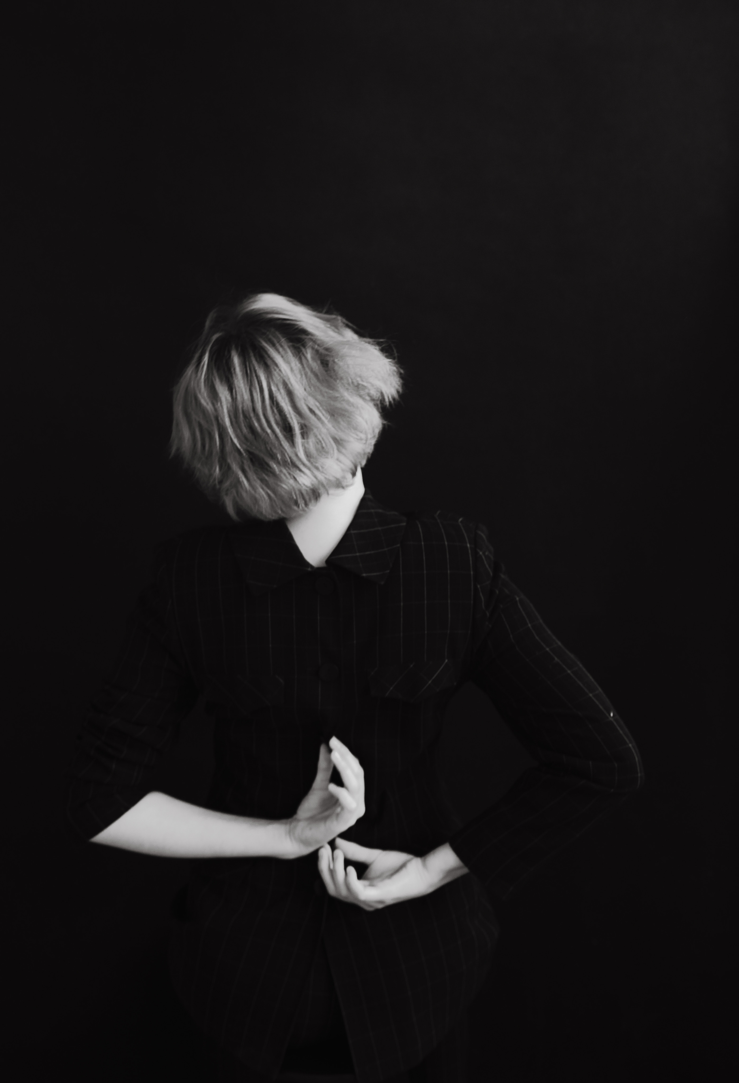 Портреты. Говорим о Вас