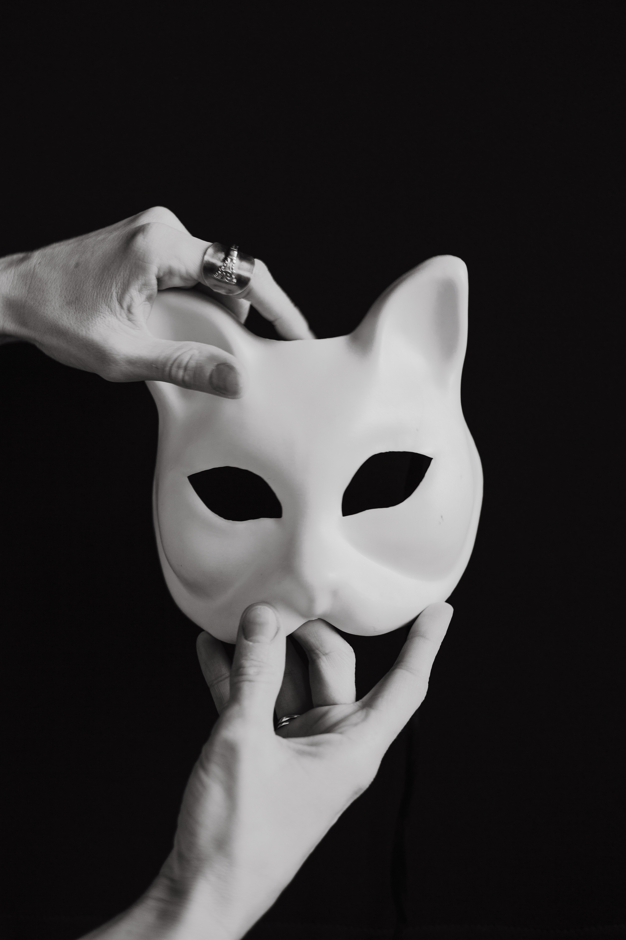 Портреты. Говорим о Вас