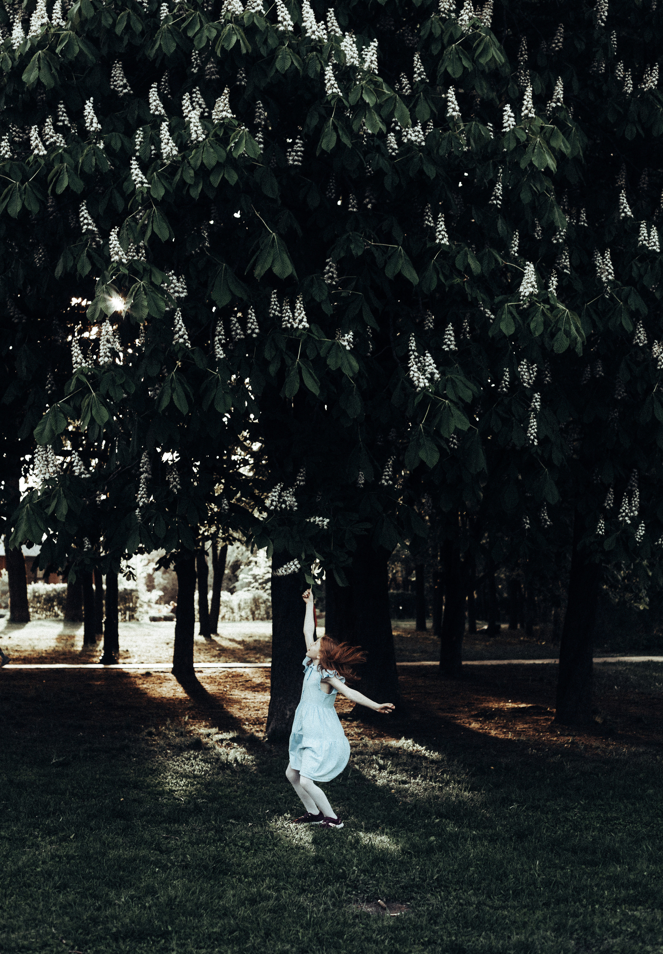 Дети. Говорим о Вас