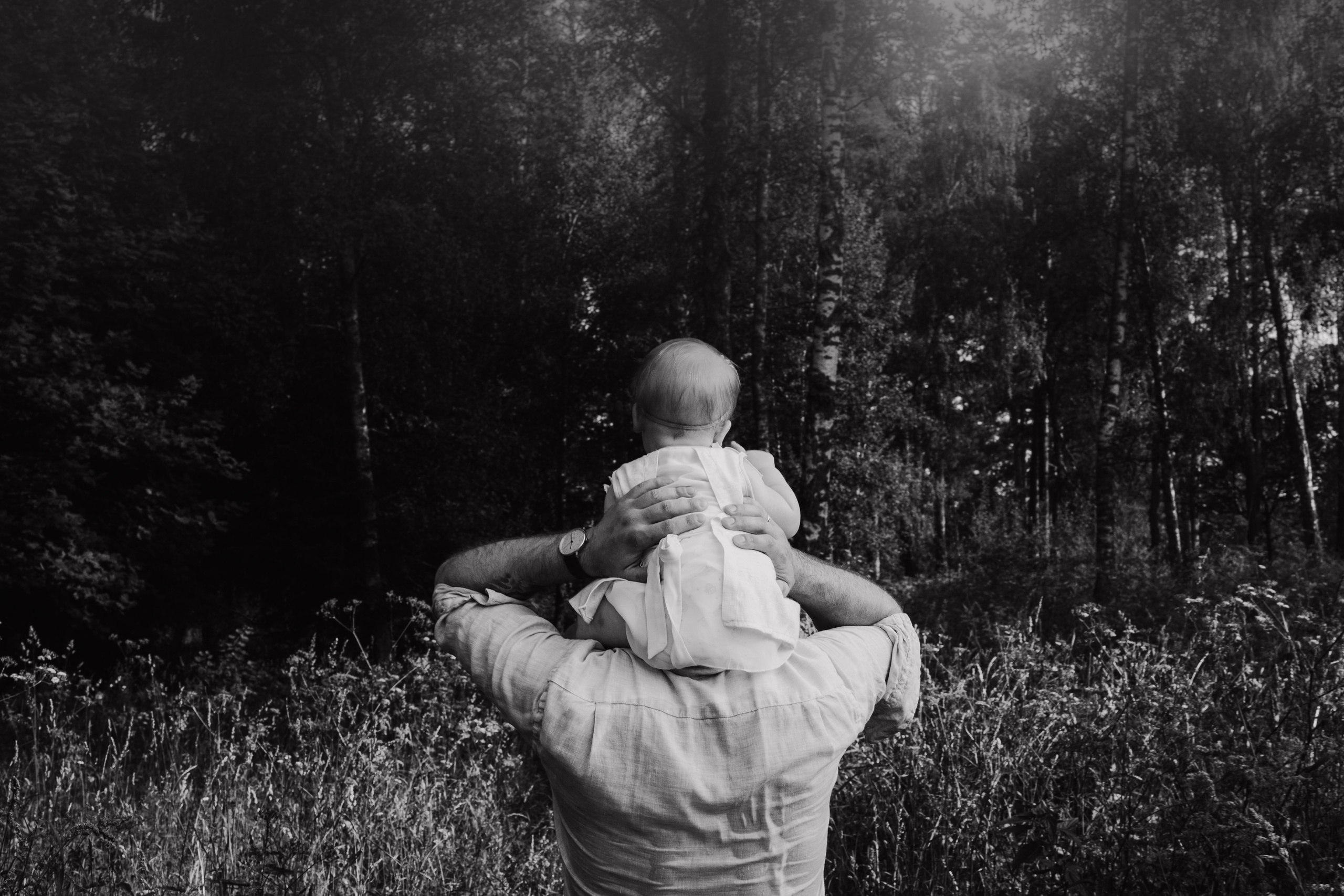 Семьи. Говорим о Вас