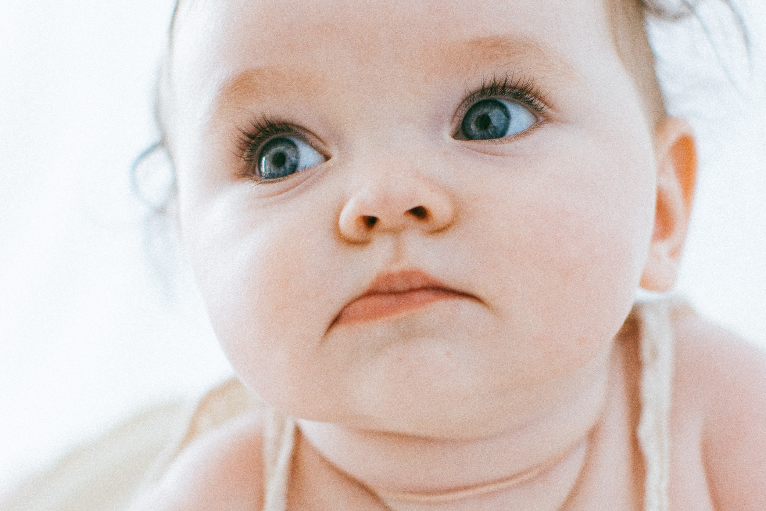 Дети. Говорим о Вас