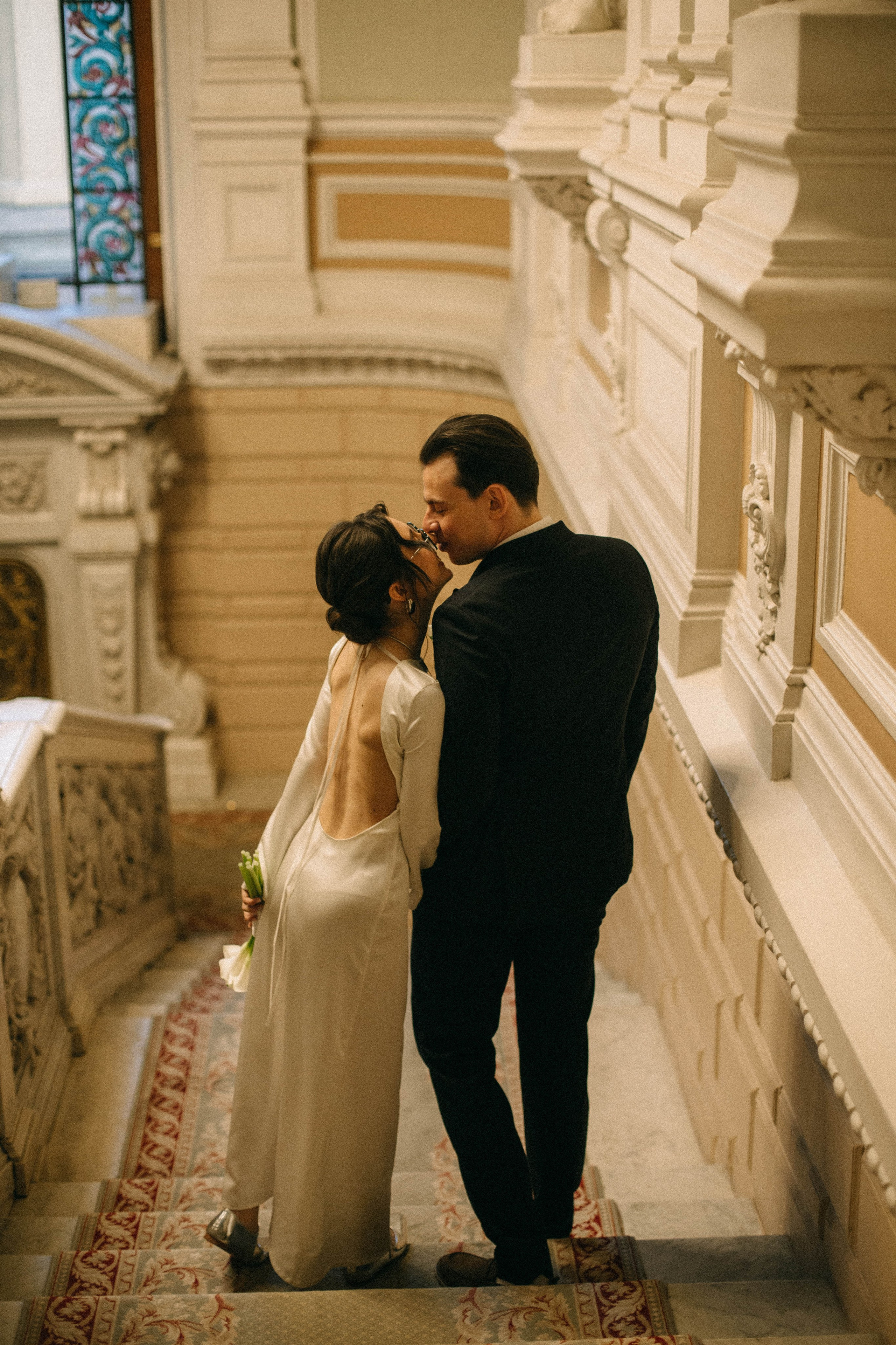 Красота в твоих глазах. Свадебный фотограф Анастасия